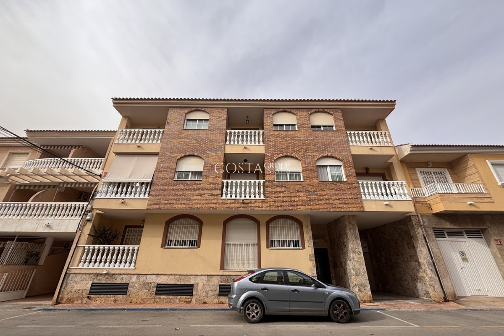 Odsprzedaż - Apartments -
San Pedro del Pinatar - Lo Pagan
