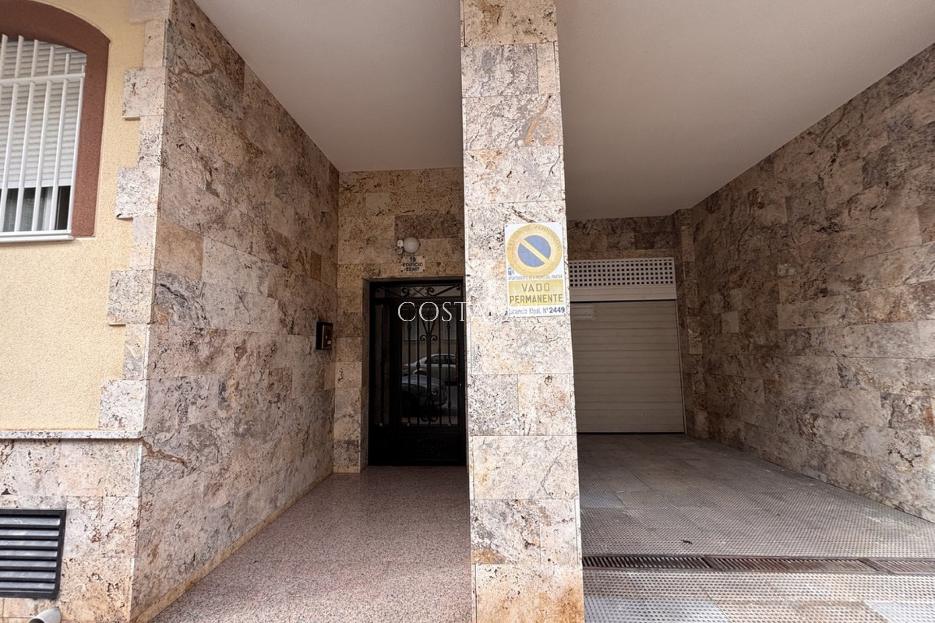 Odsprzedaż - Apartments -
San Pedro del Pinatar - Lo Pagan