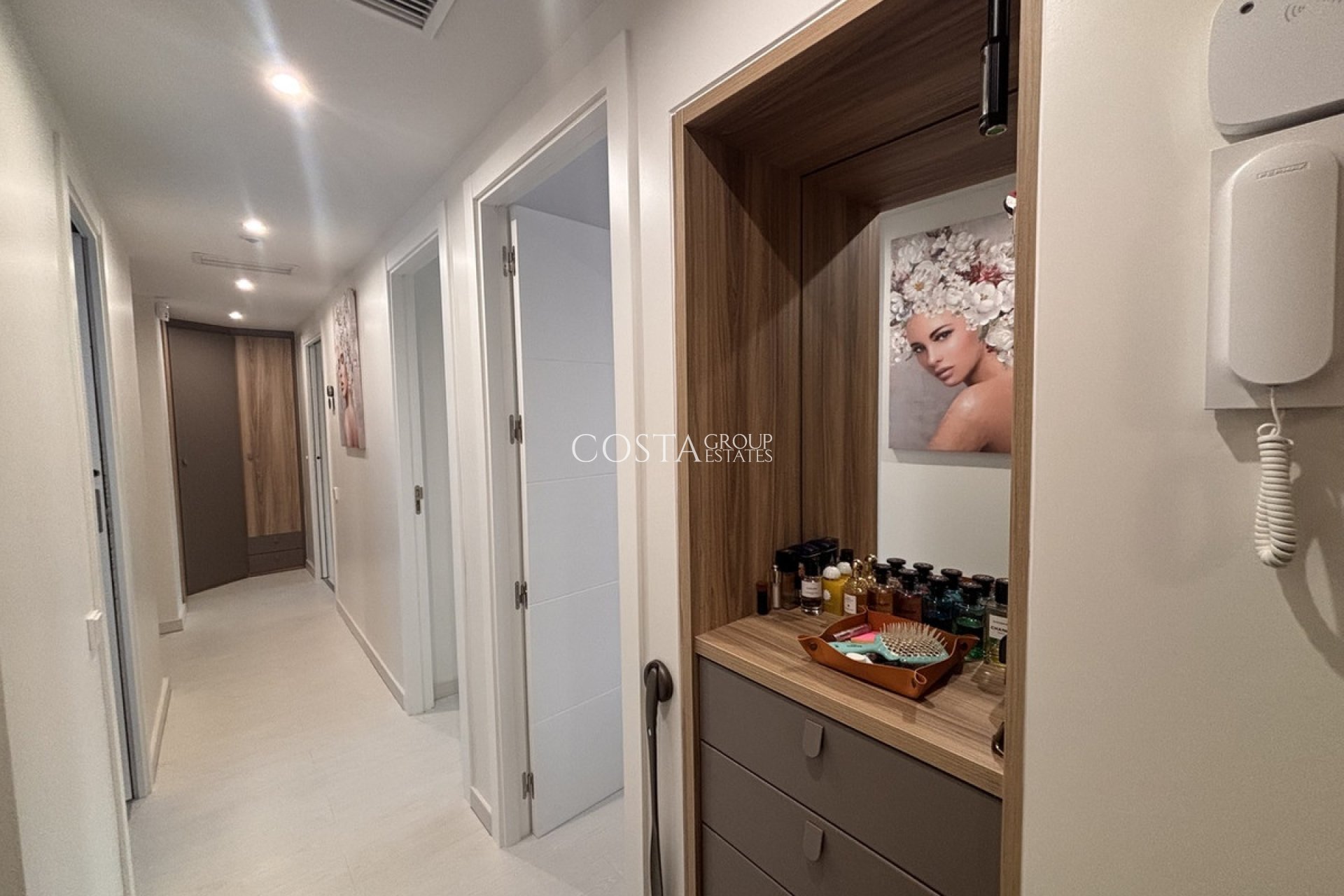 Odsprzedaż - Apartments -
San Pedro del Pinatar - Lo Pagan