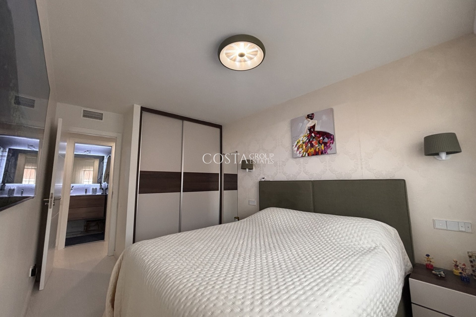 Odsprzedaż - Apartments -
San Pedro del Pinatar - Lo Pagan