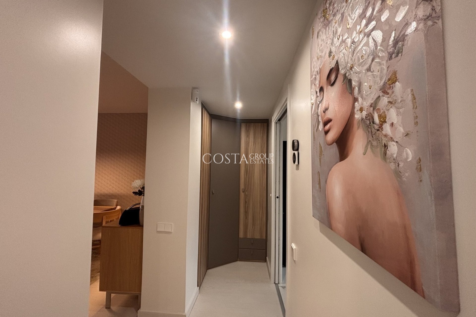 Odsprzedaż - Apartments -
San Pedro del Pinatar - Lo Pagan