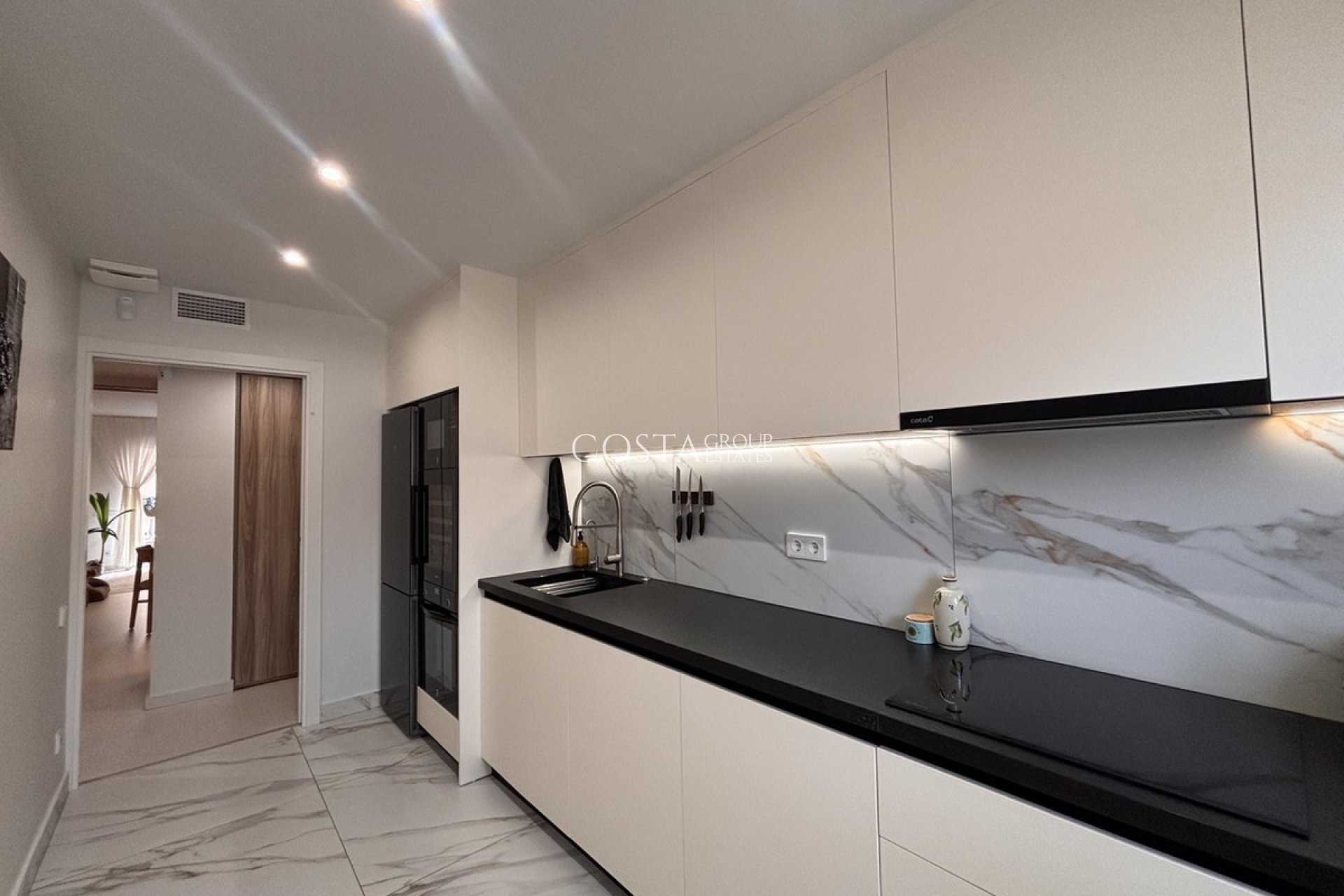 Odsprzedaż - Apartments -
San Pedro del Pinatar - Lo Pagan