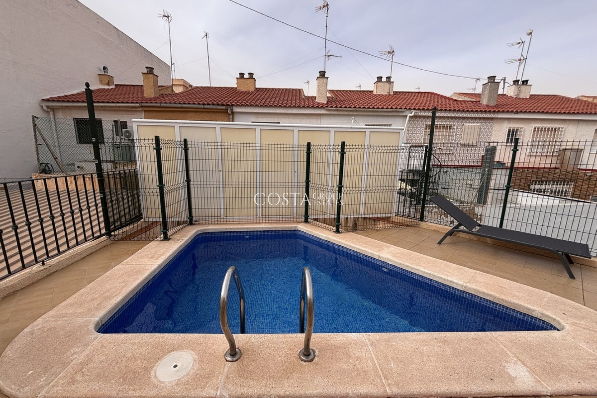 Odsprzedaż - Apartments -
San Pedro del Pinatar - Lo Pagan