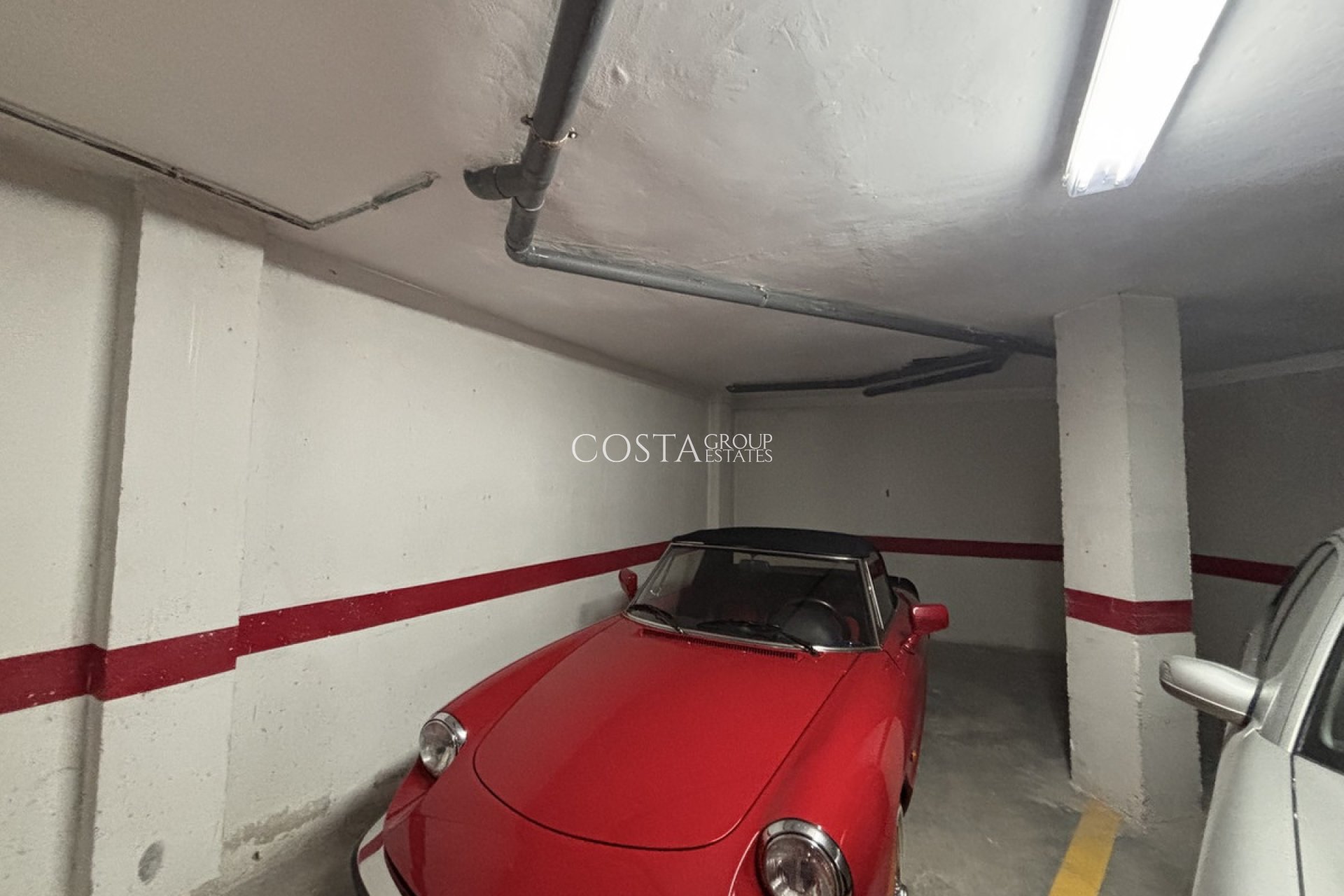 Odsprzedaż - Apartments -
San Pedro del Pinatar - Lo Pagan