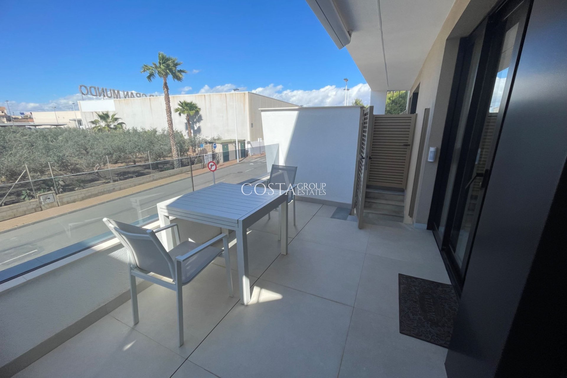 Odsprzedaż - Apartments -
San Pedro del Pinatar - Lo Pagan