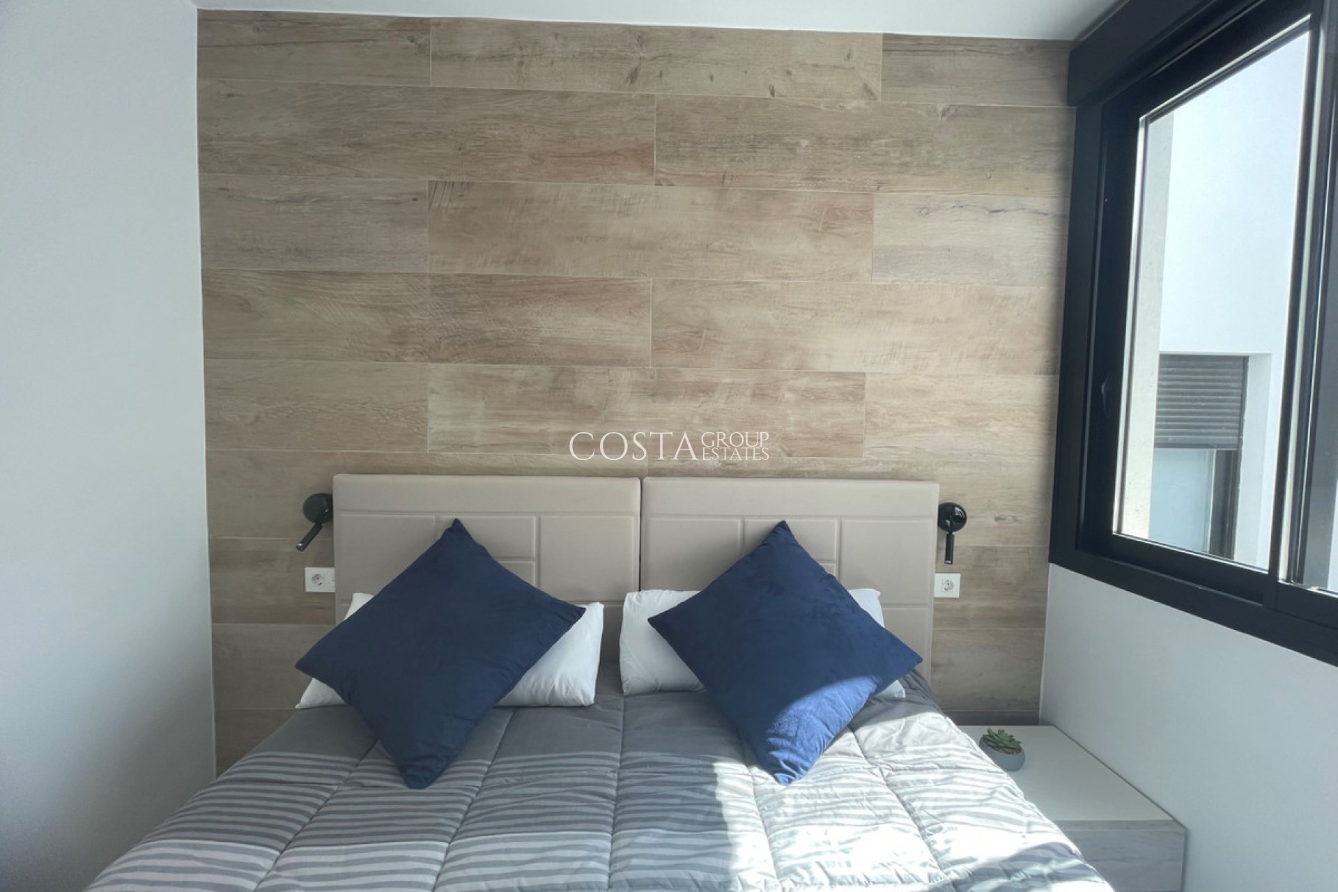 Odsprzedaż - Apartments -
San Pedro del Pinatar - Lo Pagan