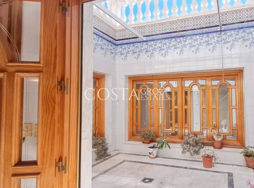 Odsprzedaż - Apartments -
San Pedro del Pinatar - Lo Pagan