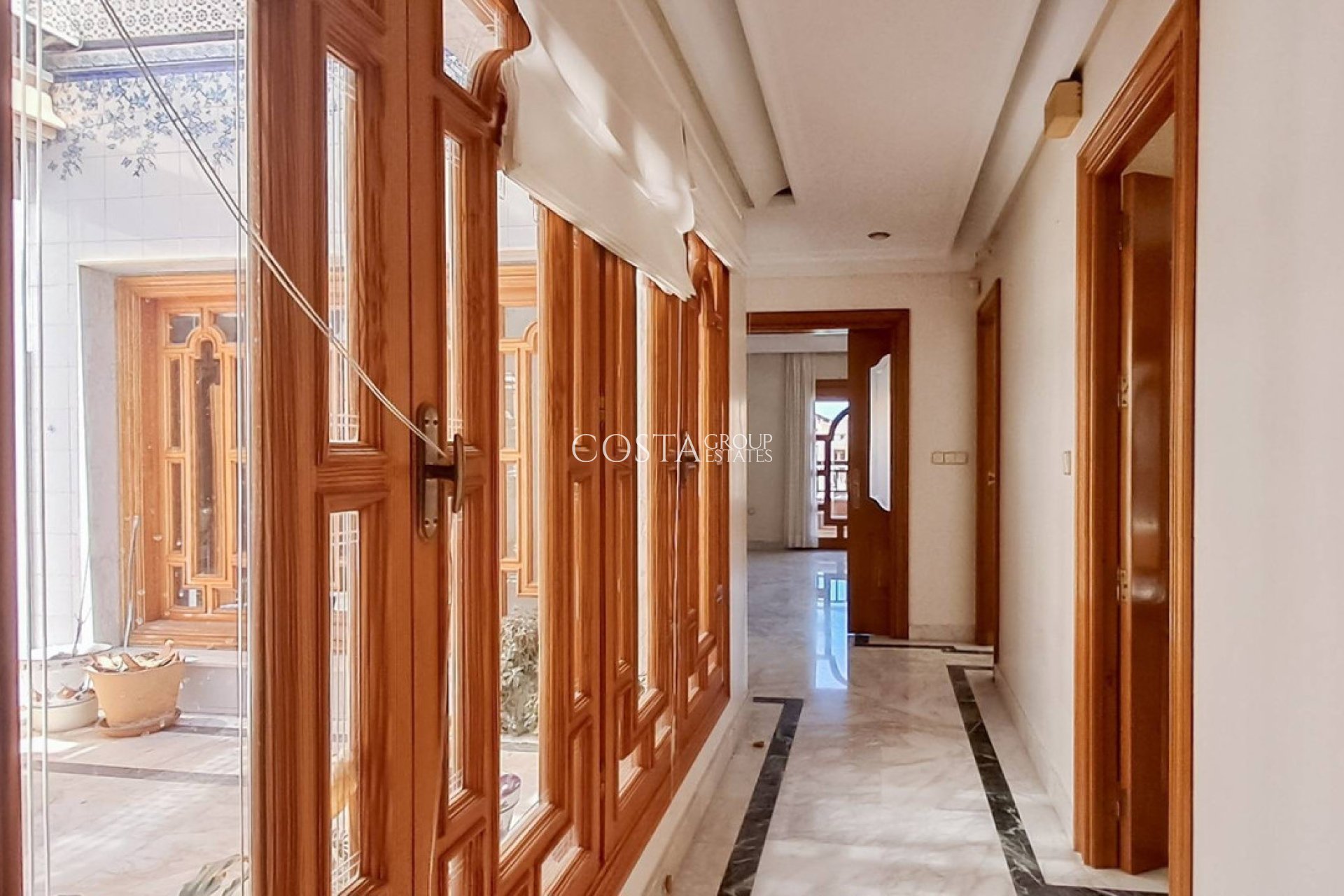 Odsprzedaż - Apartments -
San Pedro del Pinatar - Lo Pagan