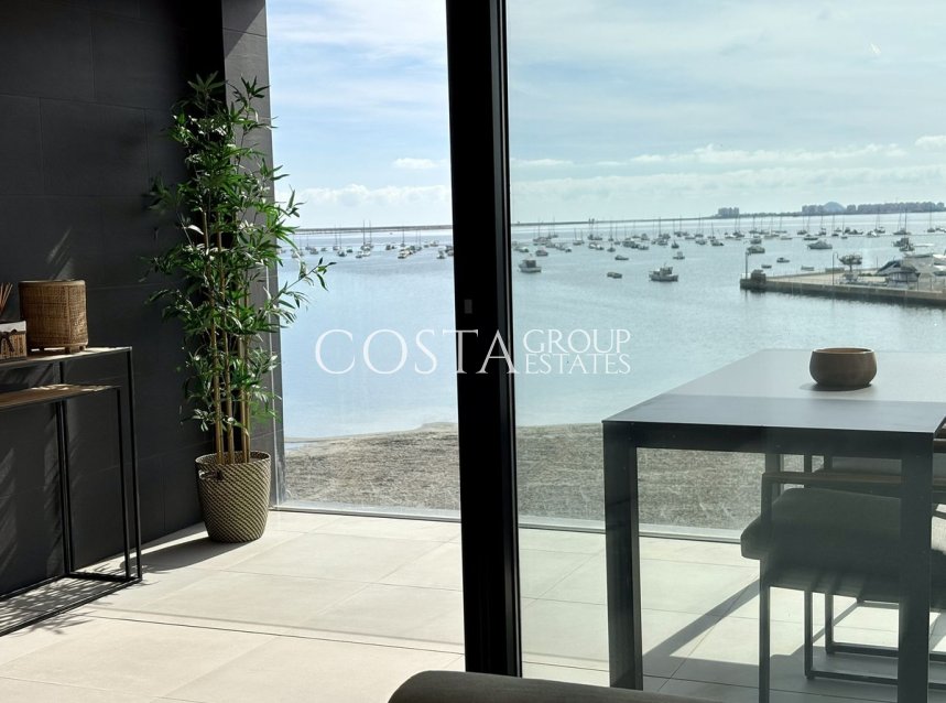 Odsprzedaż - Apartments -
San Pedro del Pinatar - Lo Pagan