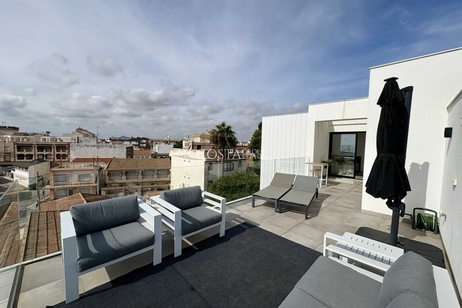 Odsprzedaż - Apartments -
San Pedro del Pinatar - Lo Pagan