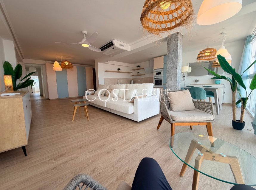 Odsprzedaż - Apartments -
San Pedro del Pinatar - Lo Pagan