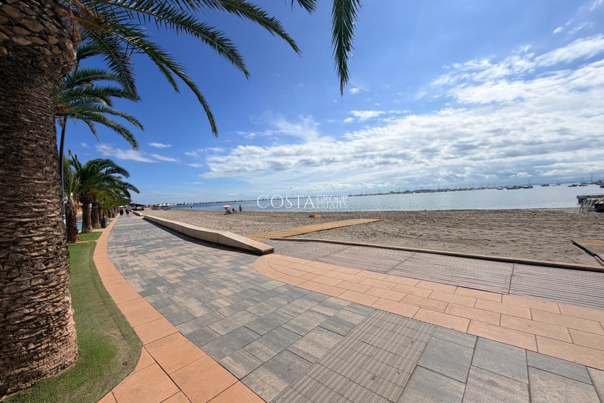 Odsprzedaż - Apartments -
San Pedro del Pinatar - Lo Pagan