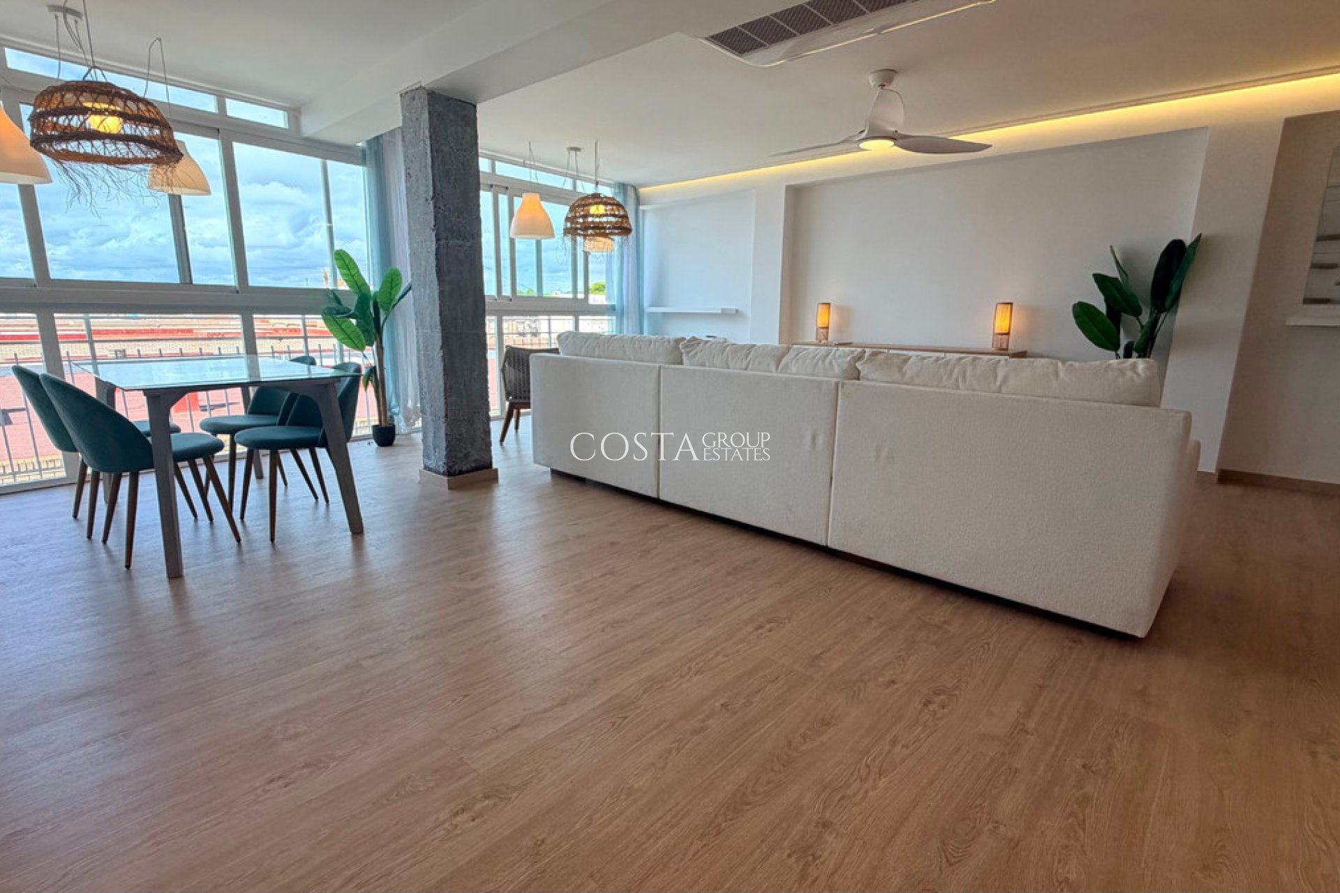 Odsprzedaż - Apartments -
San Pedro del Pinatar - Lo Pagan