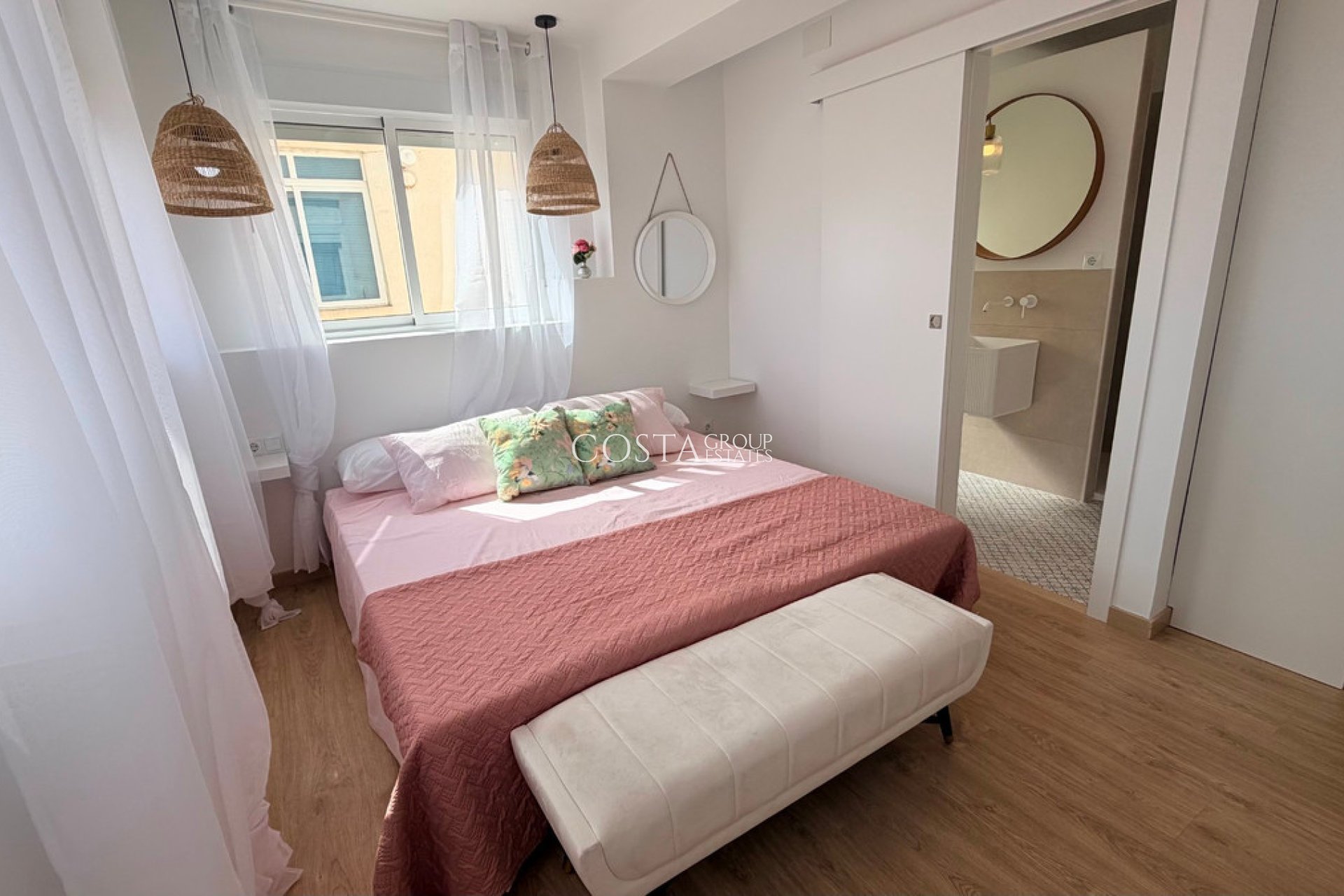 Odsprzedaż - Apartments -
San Pedro del Pinatar - Lo Pagan