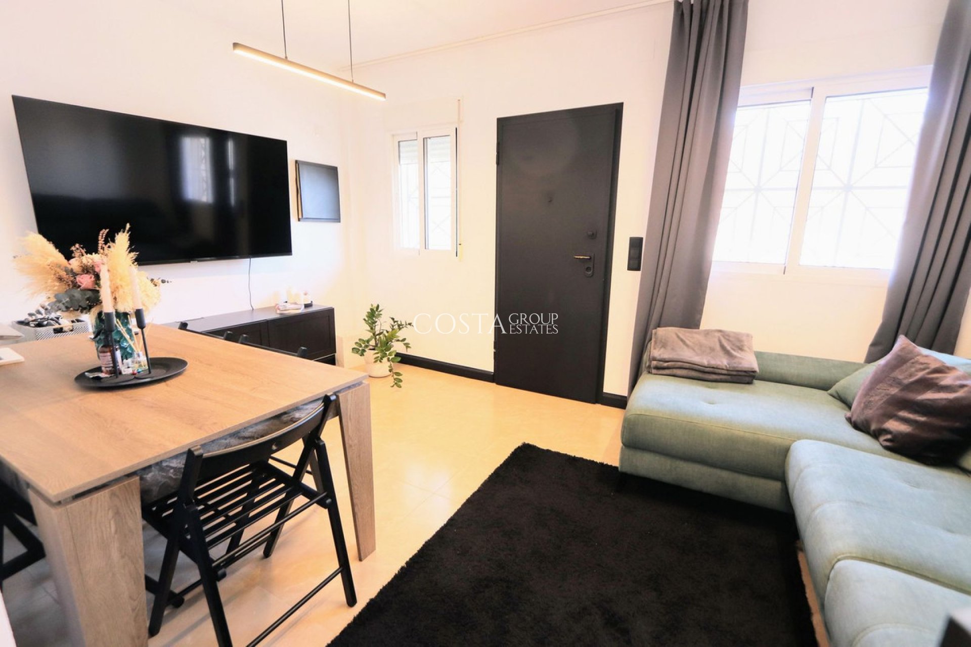 Odsprzedaż - Apartments -
San Pedro del Pinatar - Lo Pagan