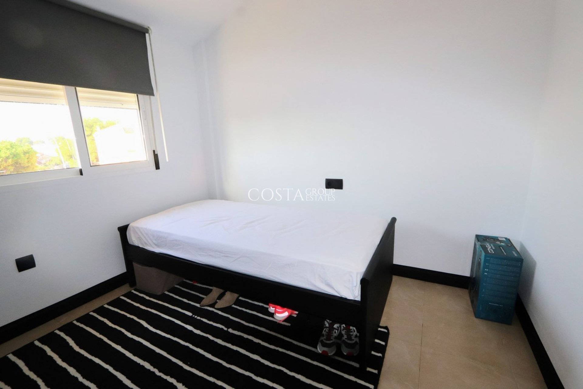 Odsprzedaż - Apartments -
San Pedro del Pinatar - Lo Pagan