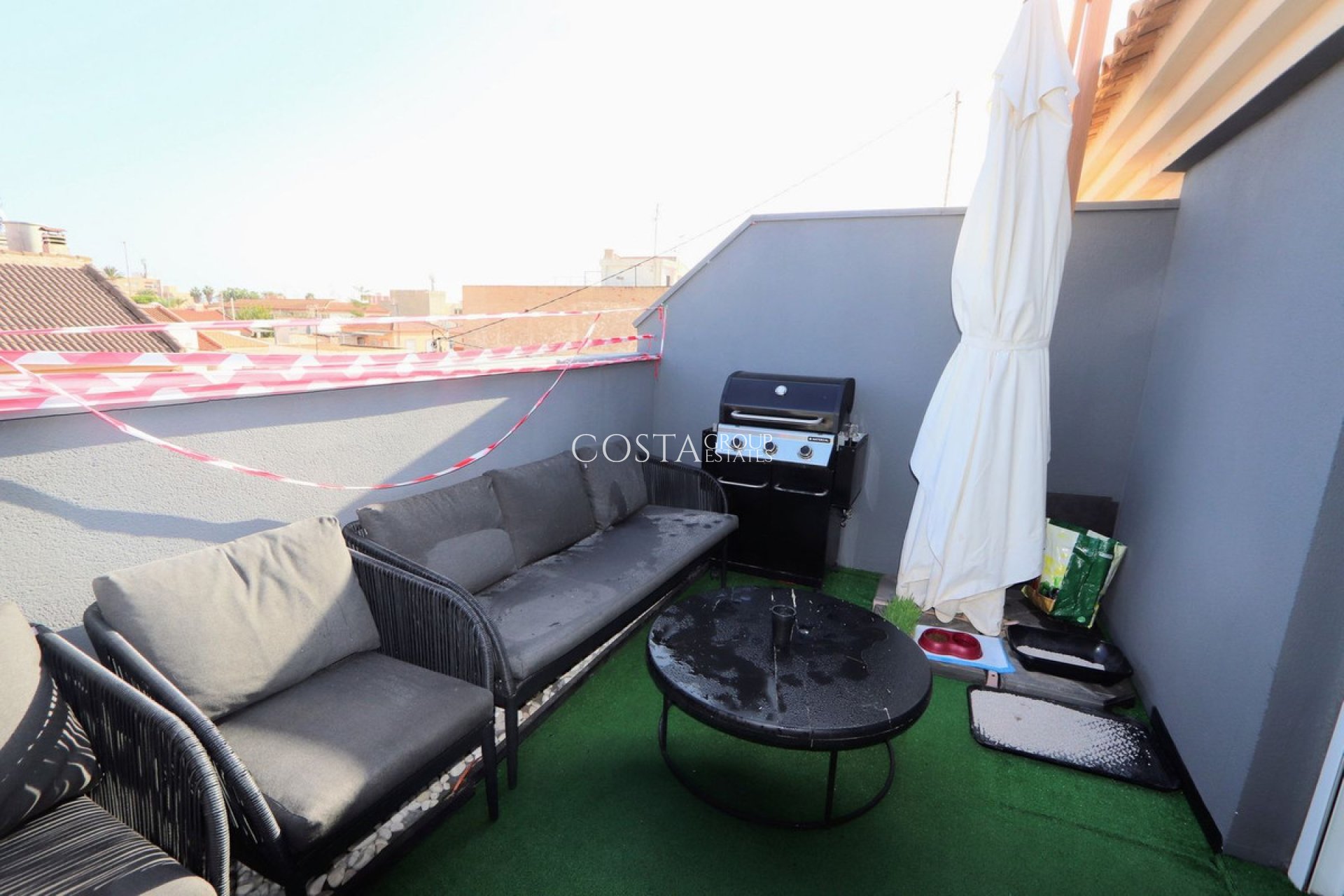 Odsprzedaż - Apartments -
San Pedro del Pinatar - Lo Pagan