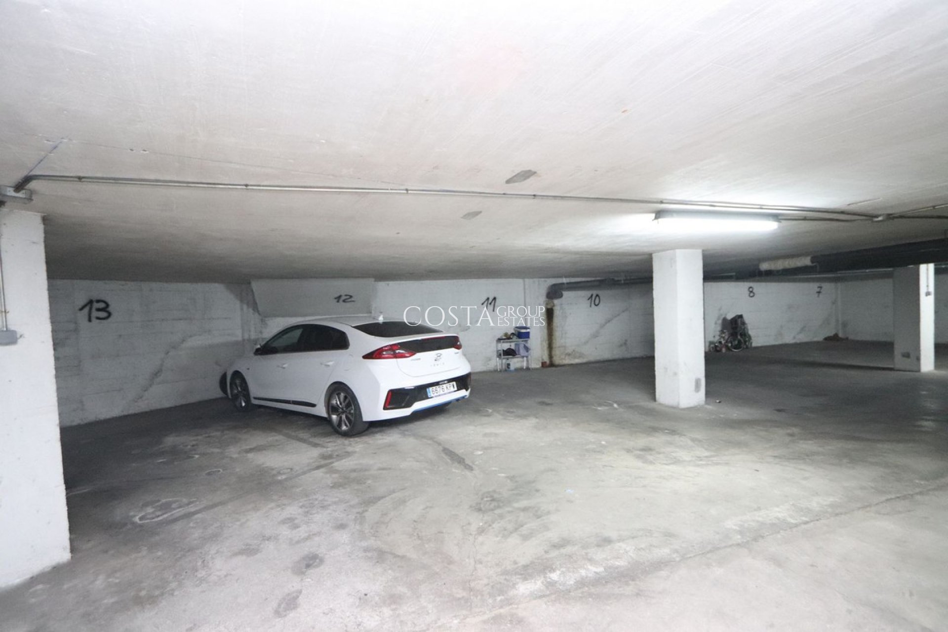 Odsprzedaż - Apartments -
San Pedro del Pinatar - Lo Pagan