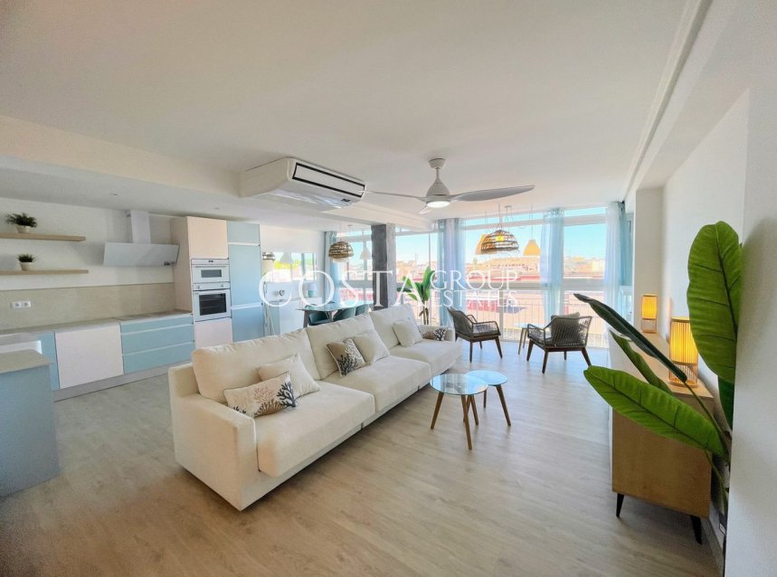 Odsprzedaż - Apartments -
San Pedro del Pinatar - Lo Pagan