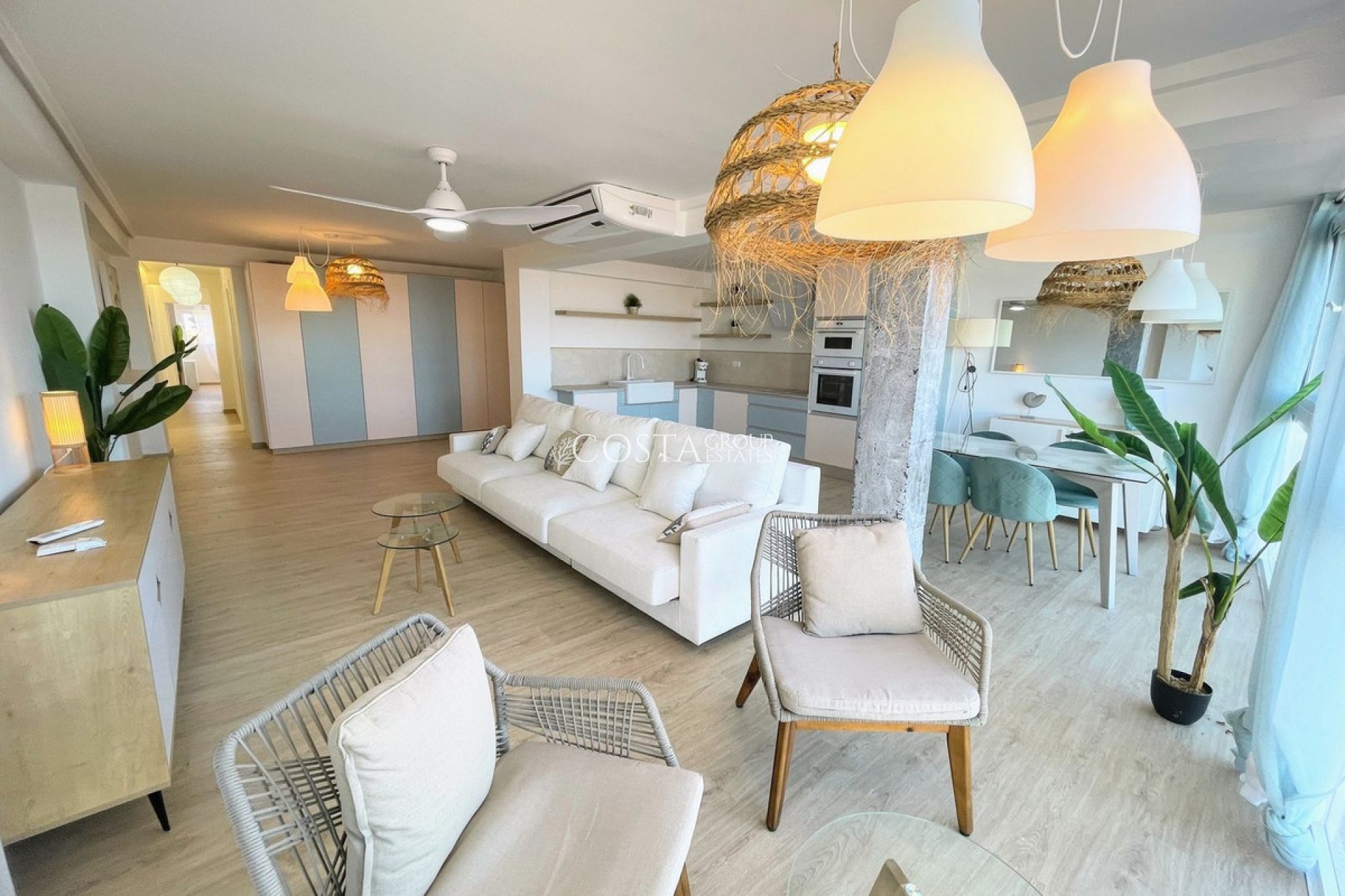 Odsprzedaż - Apartments -
San Pedro del Pinatar - Lo Pagan