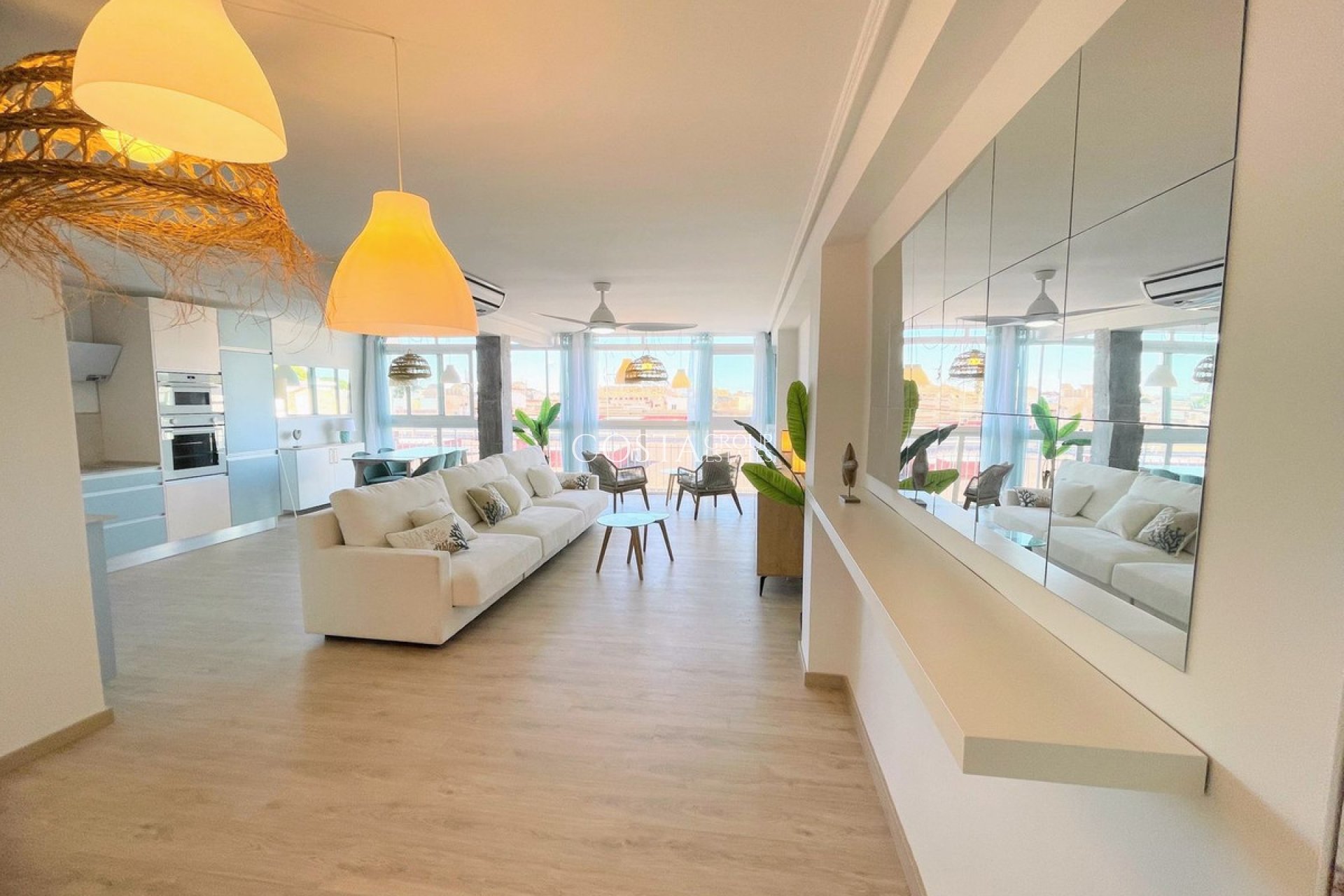 Odsprzedaż - Apartments -
San Pedro del Pinatar - Lo Pagan