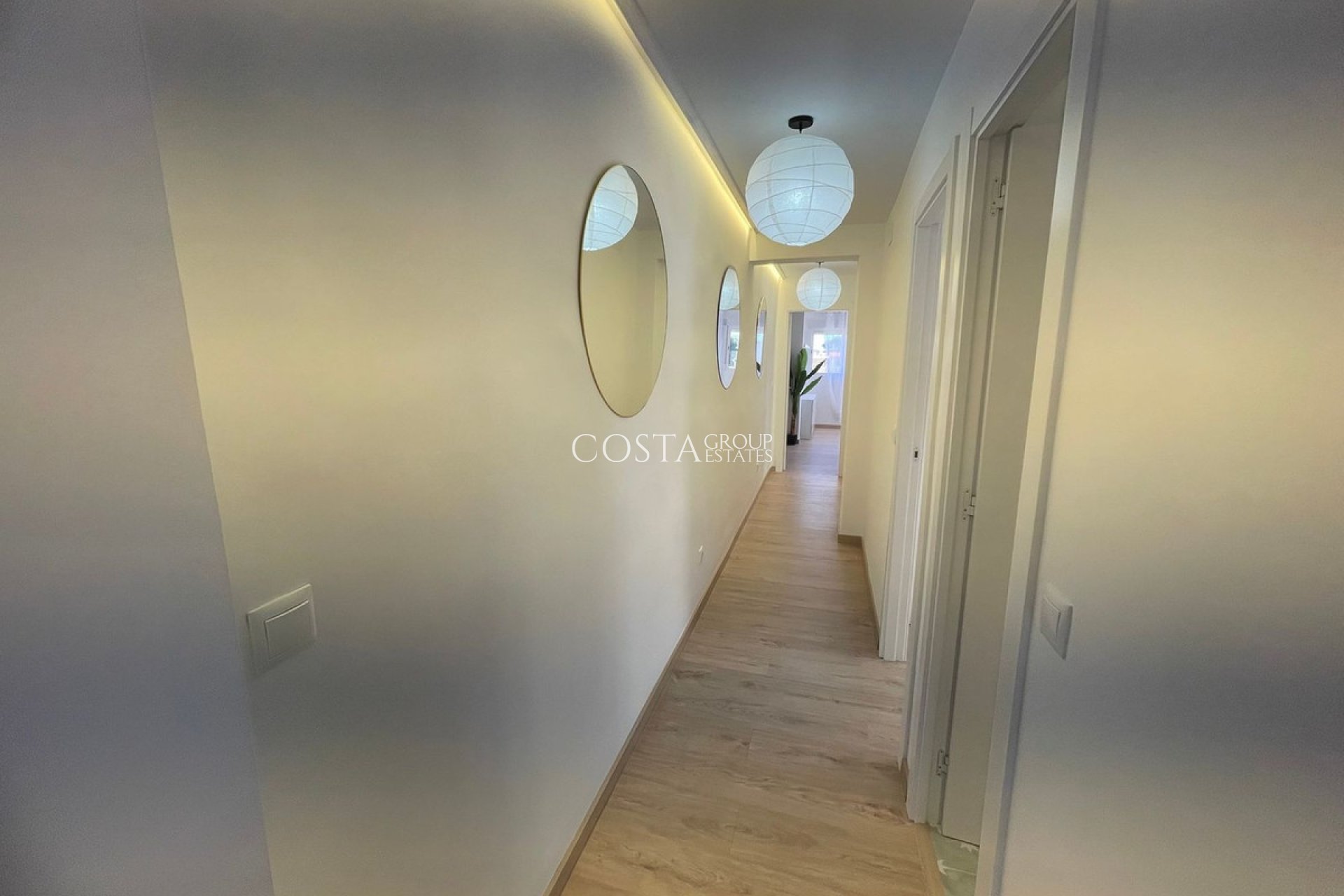 Odsprzedaż - Apartments -
San Pedro del Pinatar - Lo Pagan