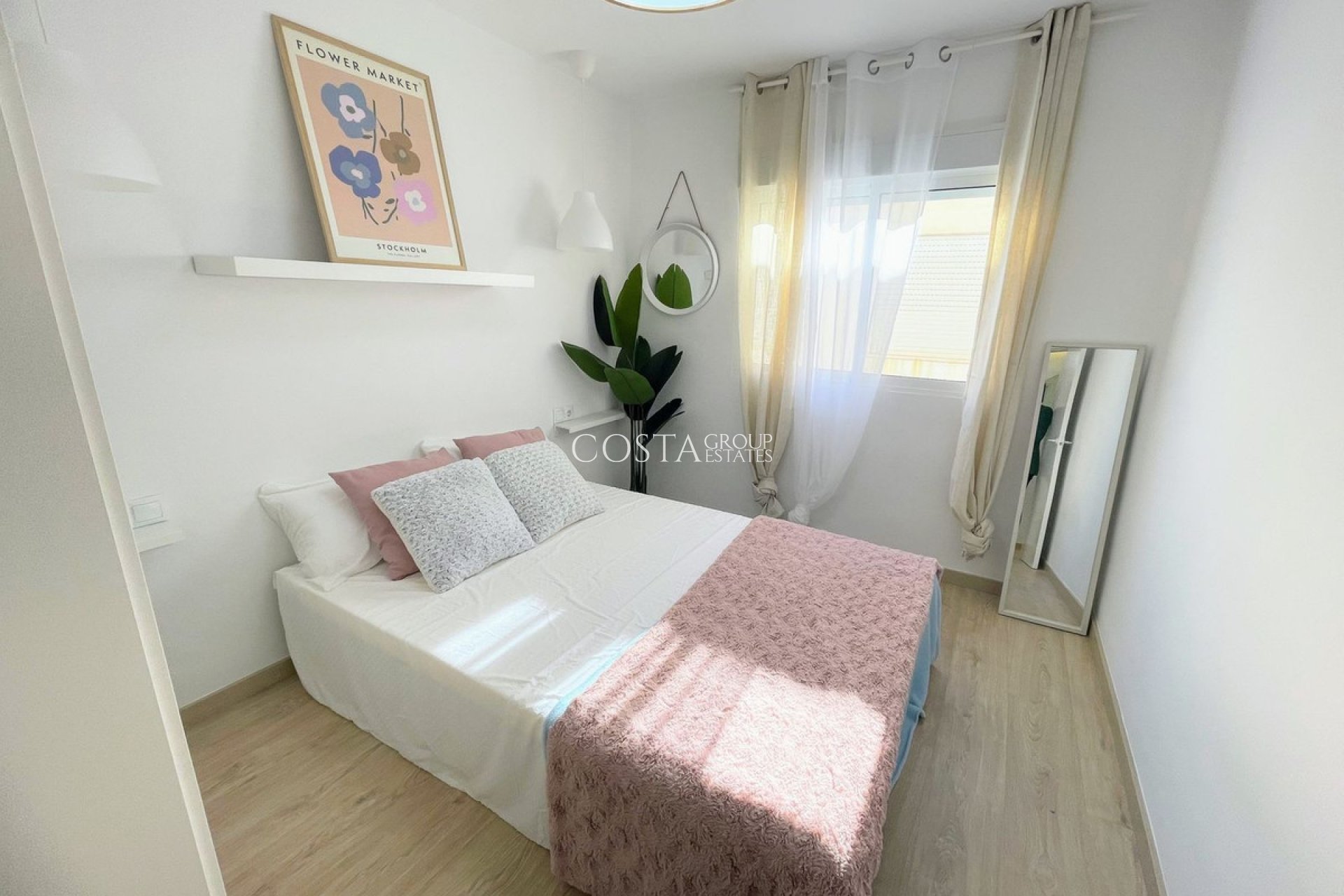 Odsprzedaż - Apartments -
San Pedro del Pinatar - Lo Pagan