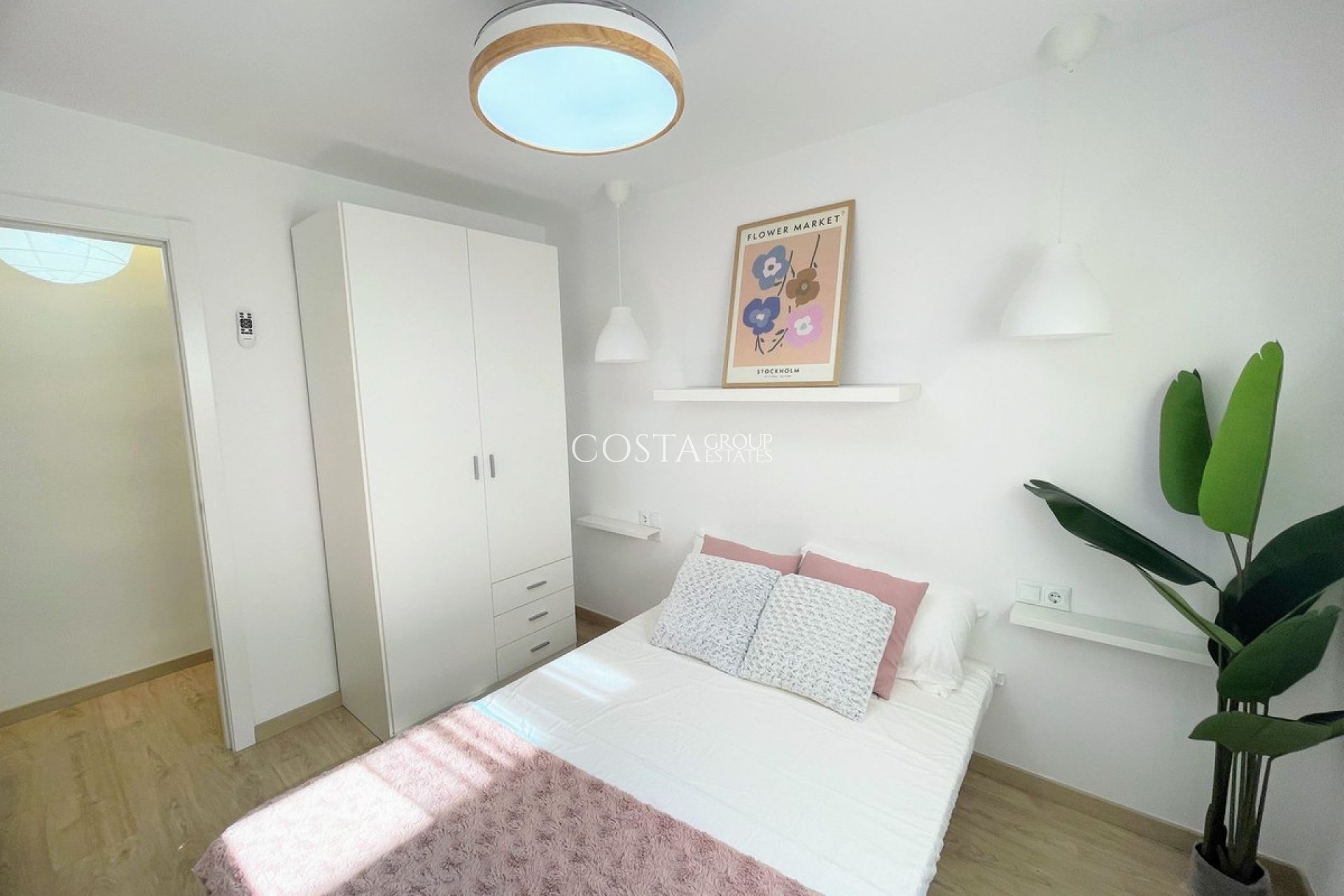 Odsprzedaż - Apartments -
San Pedro del Pinatar - Lo Pagan