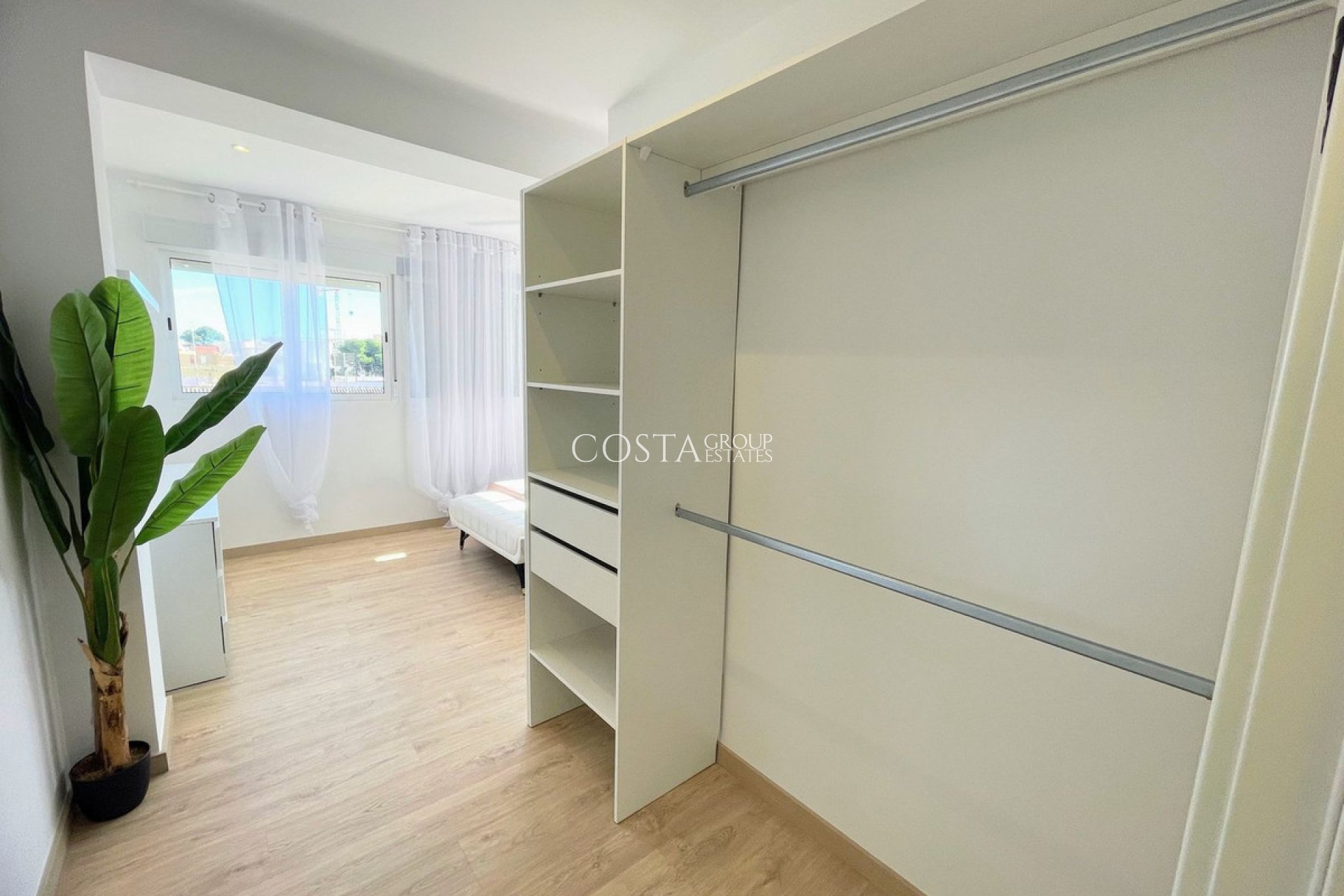 Odsprzedaż - Apartments -
San Pedro del Pinatar - Lo Pagan