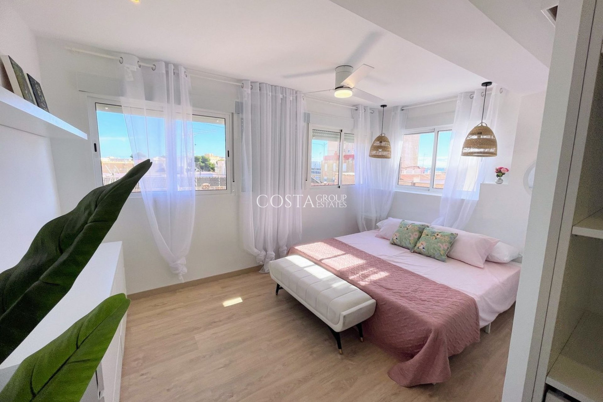 Odsprzedaż - Apartments -
San Pedro del Pinatar - Lo Pagan