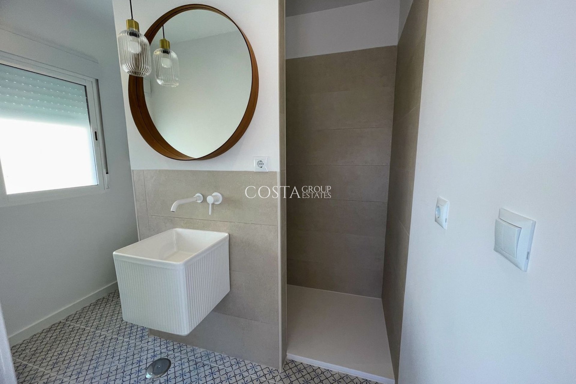 Odsprzedaż - Apartments -
San Pedro del Pinatar - Lo Pagan