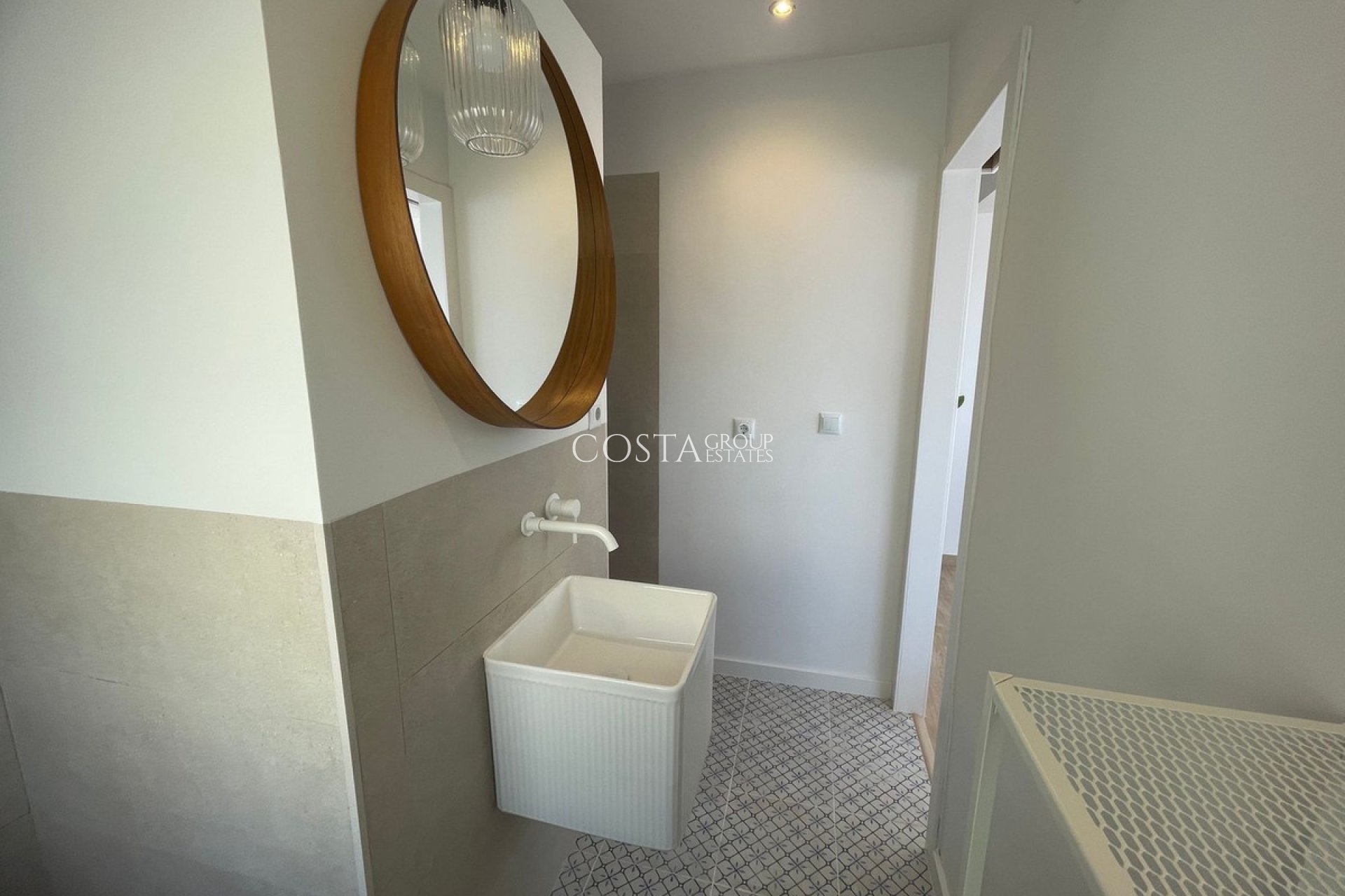 Odsprzedaż - Apartments -
San Pedro del Pinatar - Lo Pagan