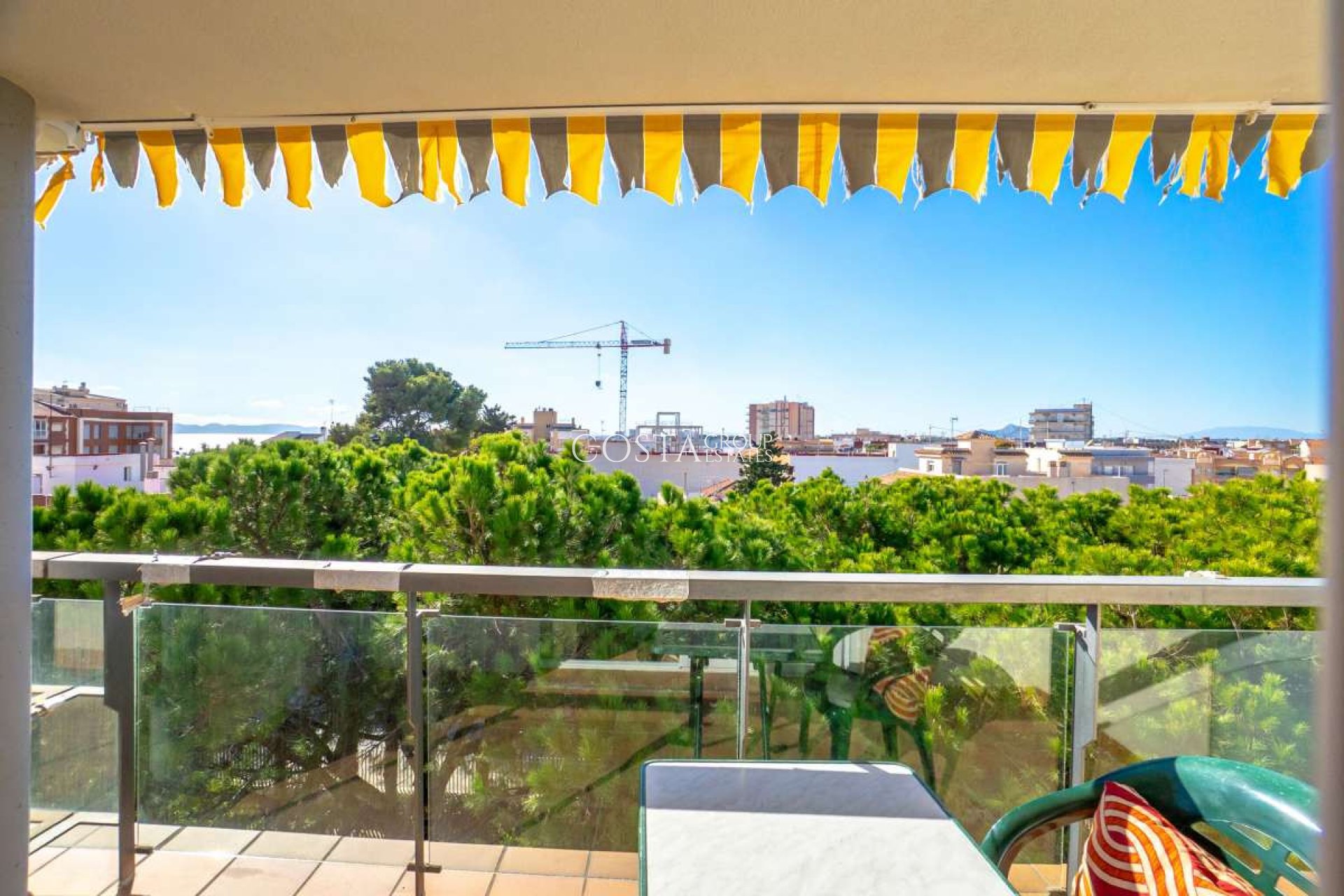 Odsprzedaż - Apartments -
San Pedro del Pinatar - Lo Pagan