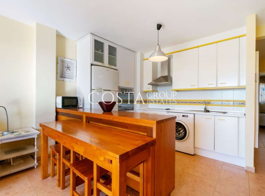 Odsprzedaż - Apartments -
San Pedro del Pinatar - Lo Pagan