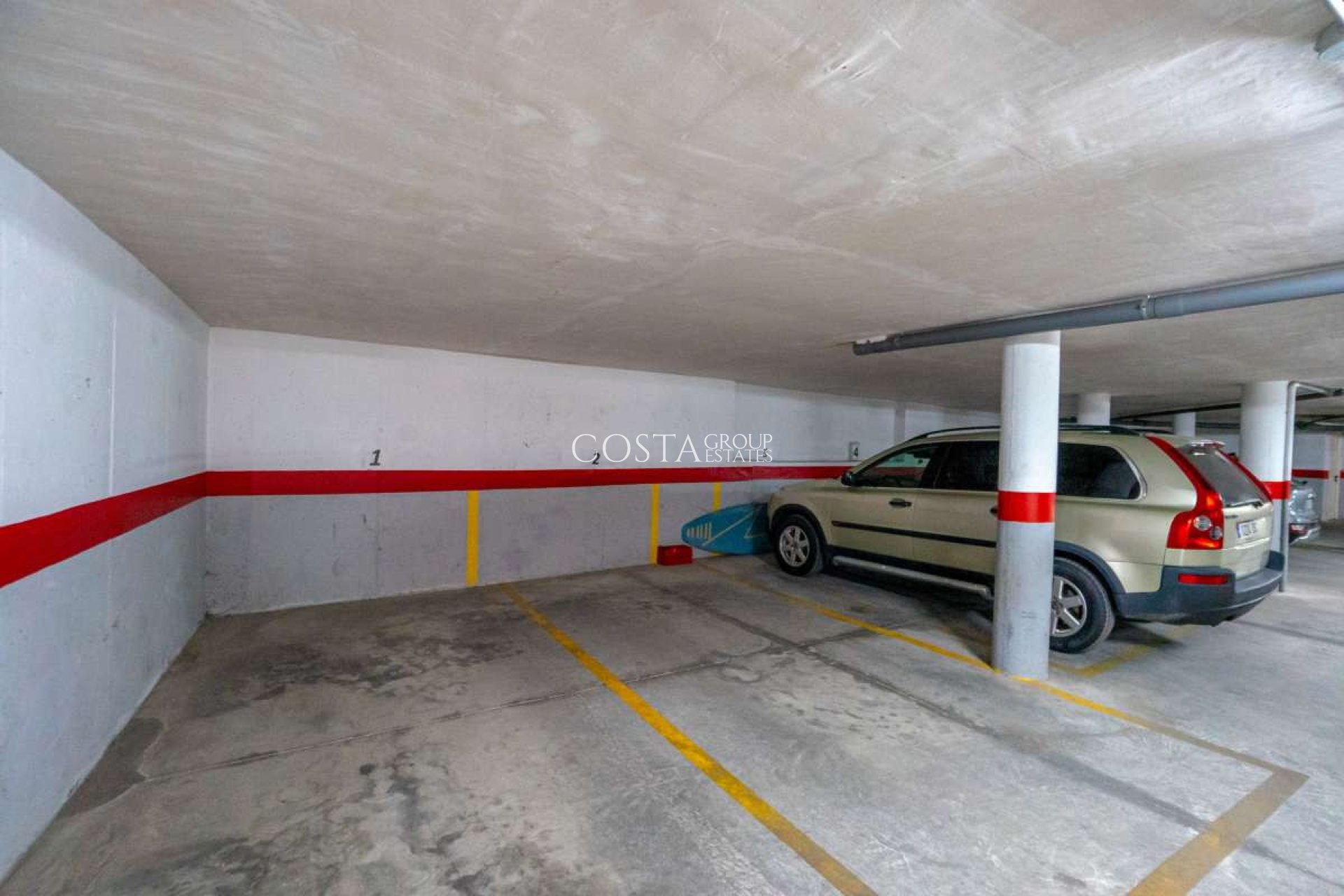 Odsprzedaż - Apartments -
San Pedro del Pinatar - Lo Pagan