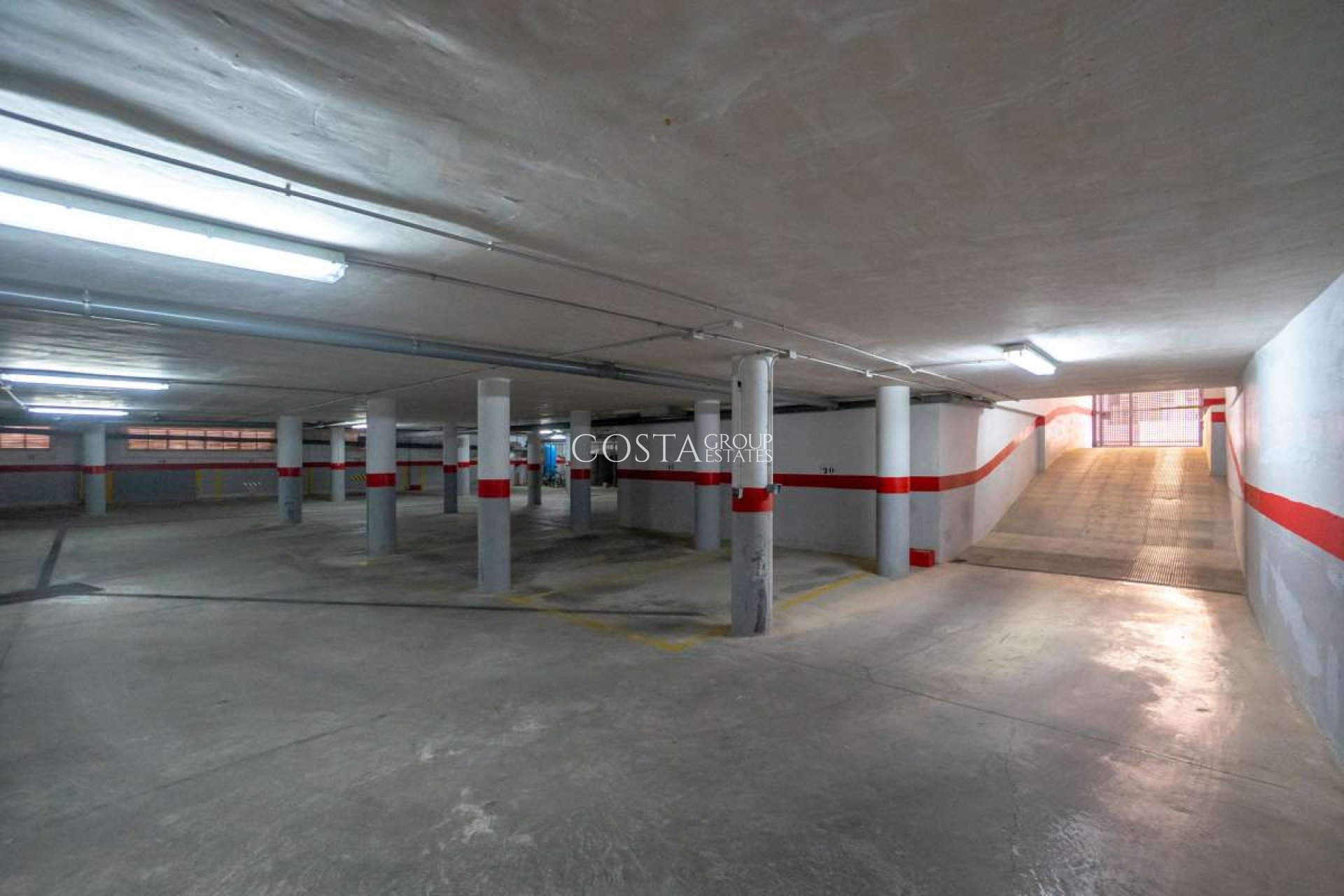 Odsprzedaż - Apartments -
San Pedro del Pinatar - Lo Pagan