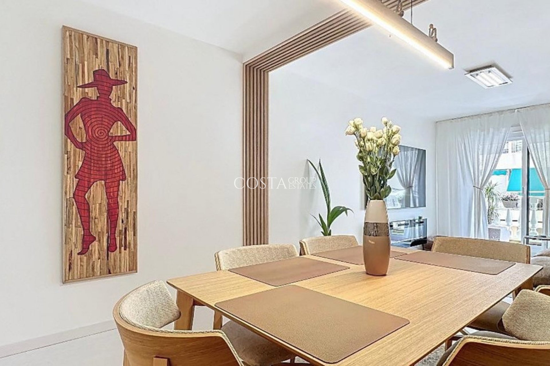 Odsprzedaż - Apartments -
San Pedro del Pinatar - San Pedro del Pinatar Centro