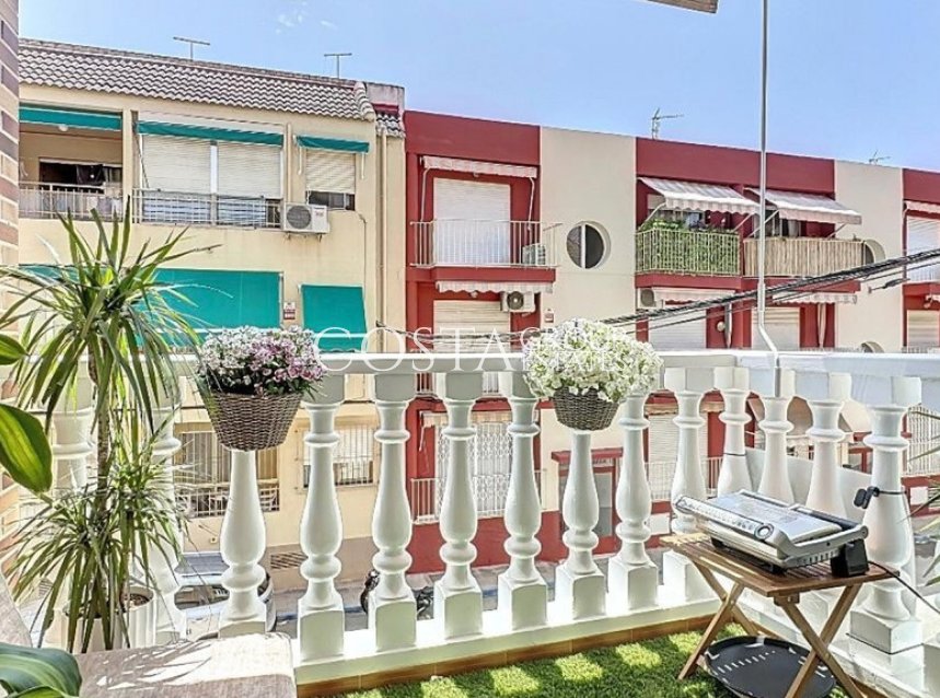 Odsprzedaż - Apartments -
San Pedro del Pinatar - San Pedro del Pinatar Centro