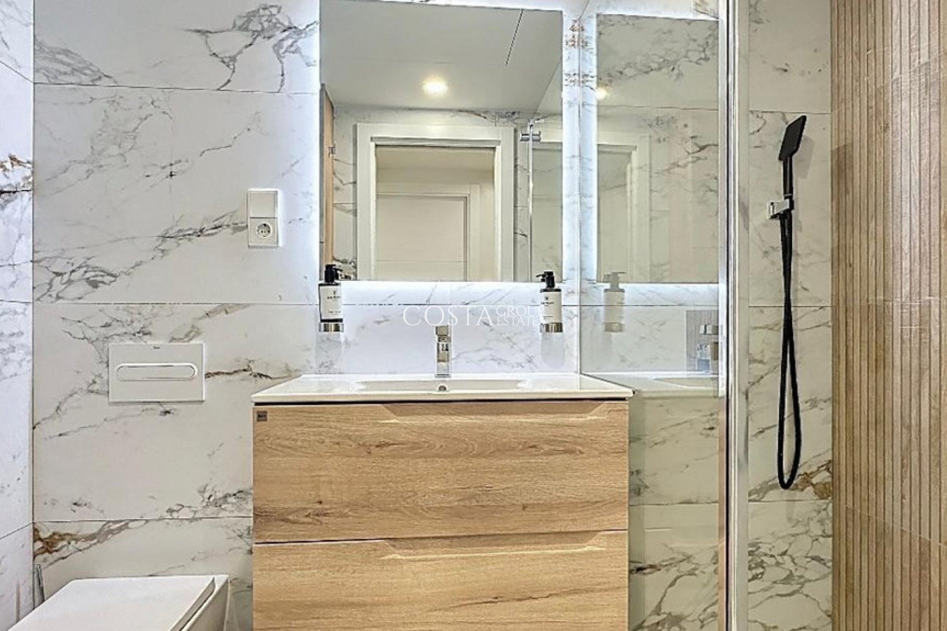 Odsprzedaż - Apartments -
San Pedro del Pinatar - San Pedro del Pinatar Centro