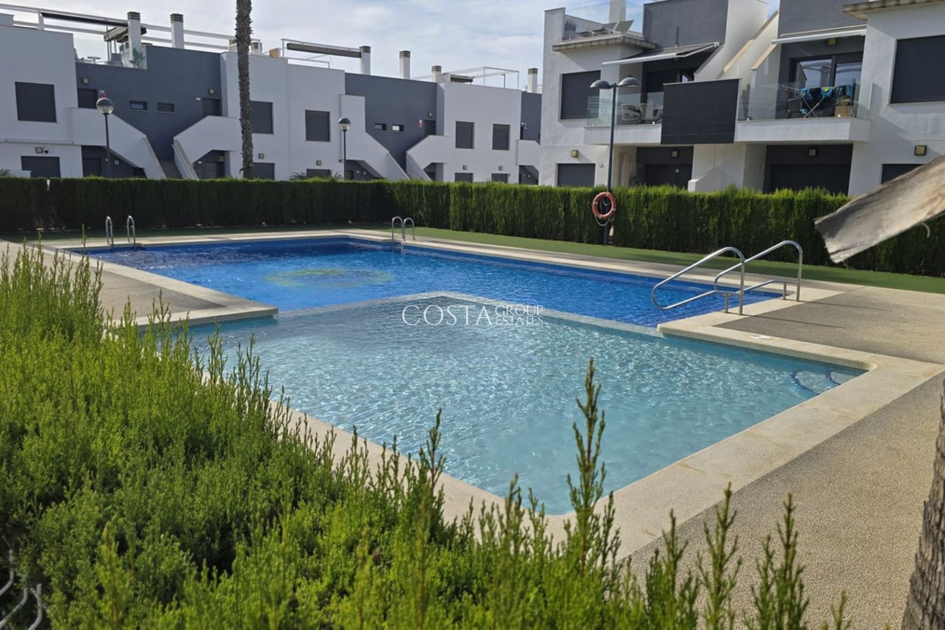 Odsprzedaż - Apartments -
San Pedro del Pinatar - San Pedro del Pinatar Centro