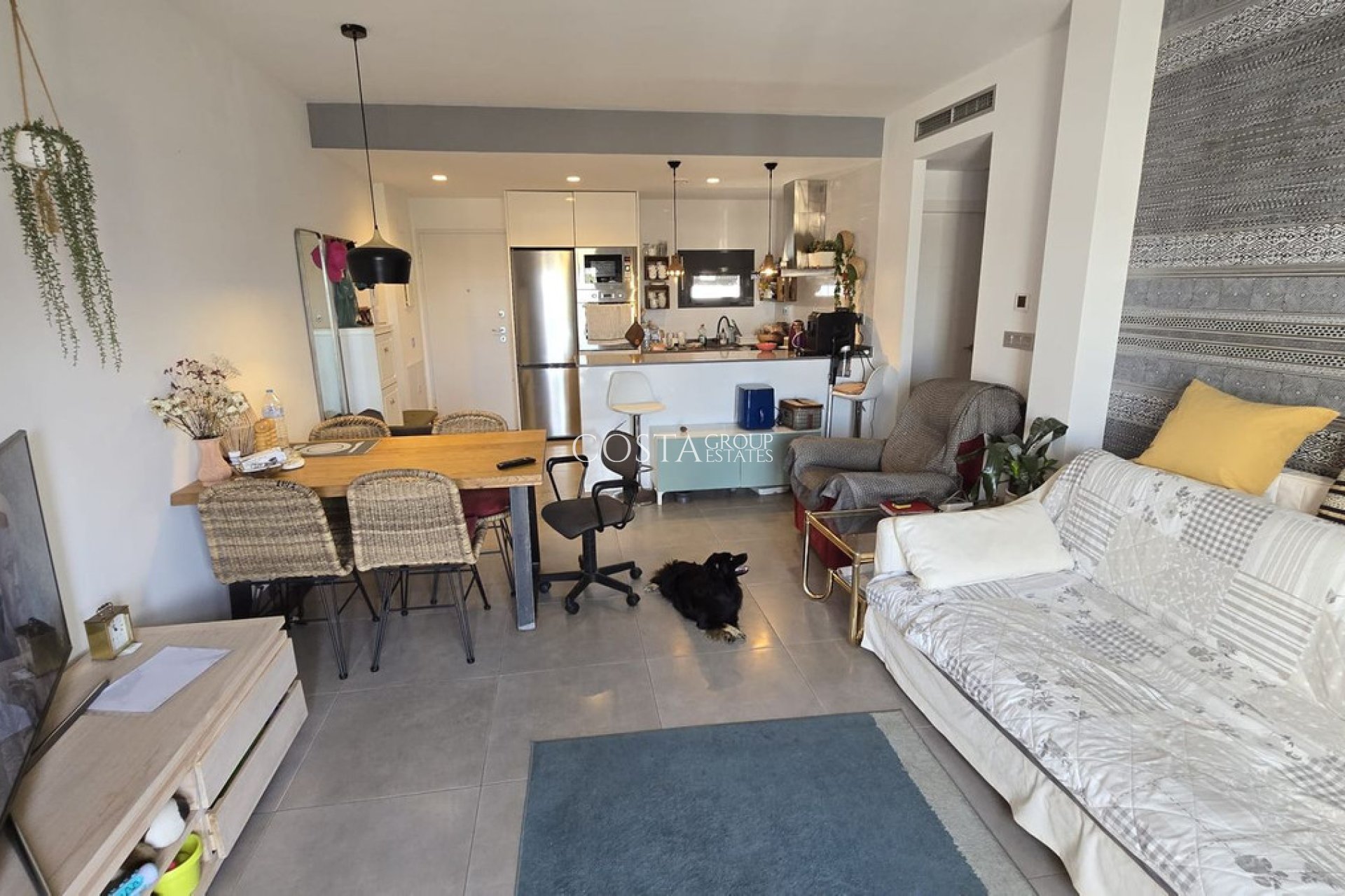 Odsprzedaż - Apartments -
San Pedro del Pinatar - San Pedro del Pinatar Centro