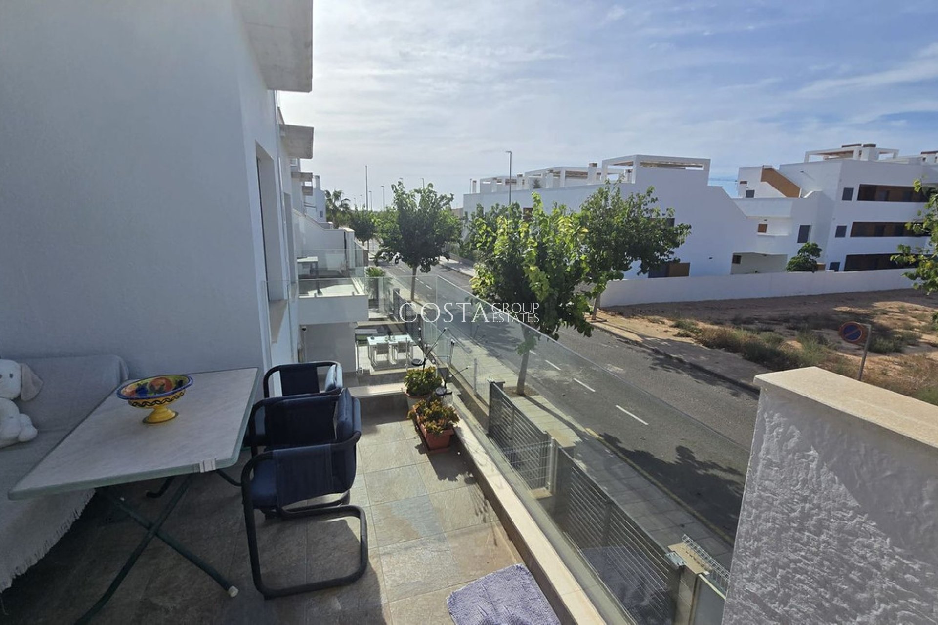 Odsprzedaż - Apartments -
San Pedro del Pinatar - San Pedro del Pinatar Centro