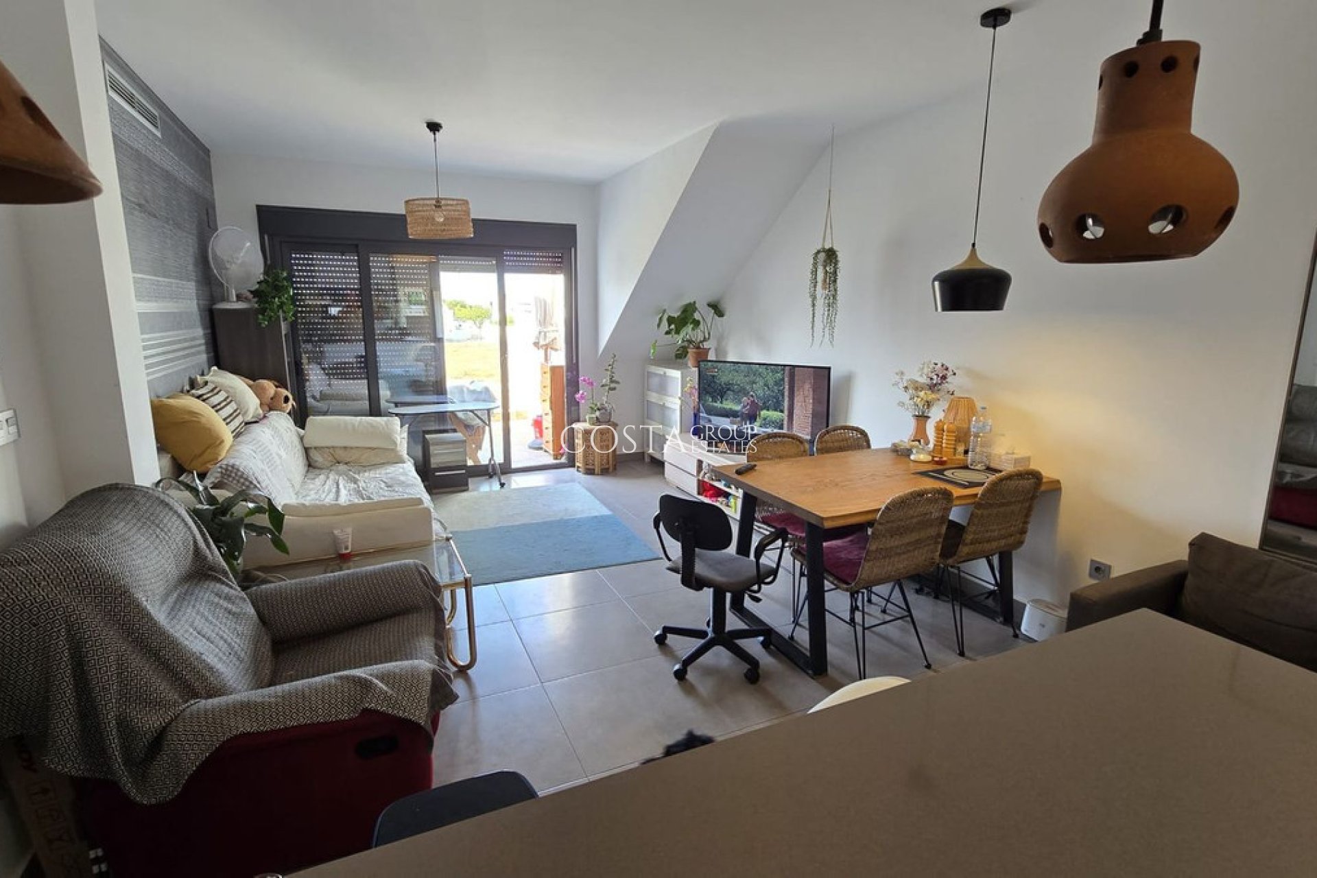 Odsprzedaż - Apartments -
San Pedro del Pinatar - San Pedro del Pinatar Centro