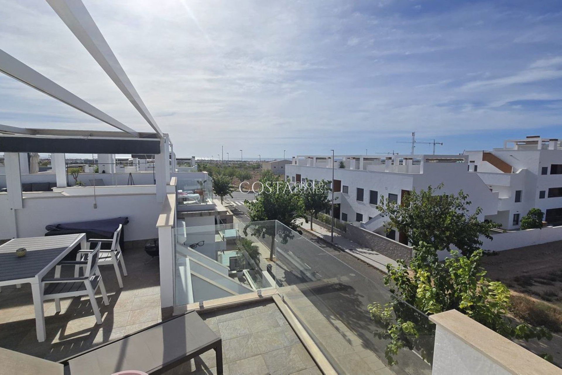 Odsprzedaż - Apartments -
San Pedro del Pinatar - San Pedro del Pinatar Centro