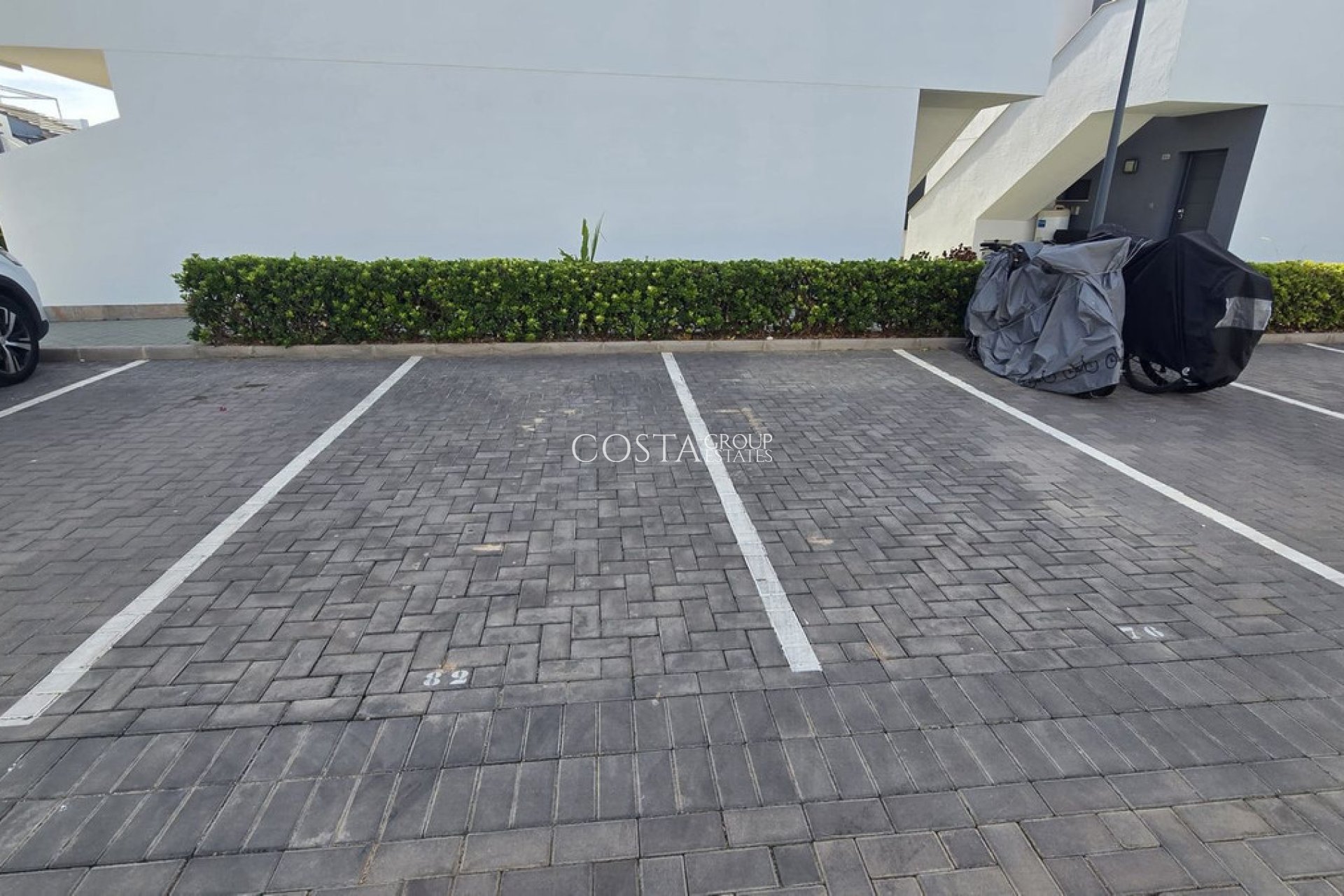 Odsprzedaż - Apartments -
San Pedro del Pinatar - San Pedro del Pinatar Centro