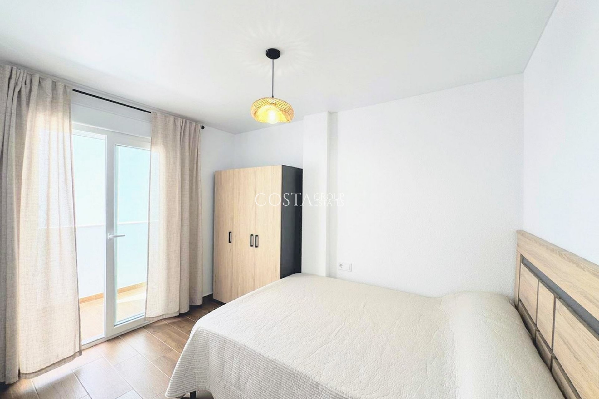 Odsprzedaż - Apartments -
San Pedro del Pinatar - San Pedro del Pinatar Centro