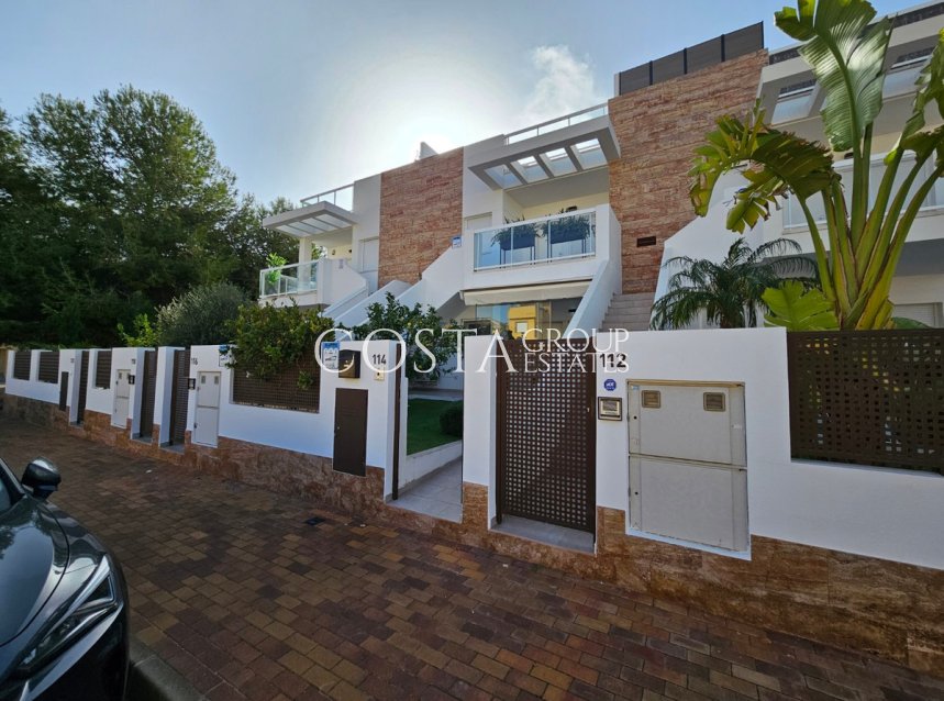 Odsprzedaż - Apartments -
San Pedro del Pinatar - San Pedro del Pinatar Centro