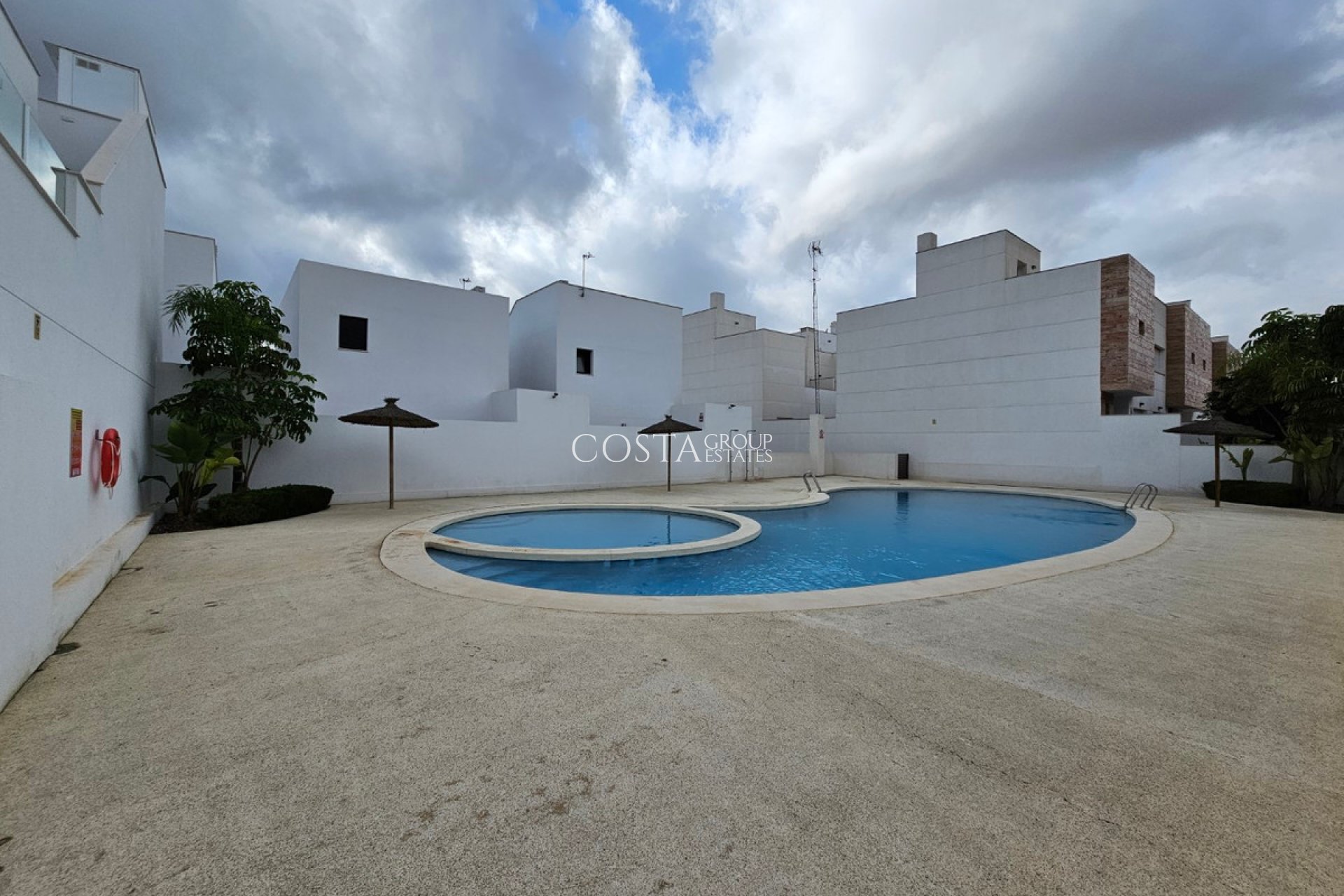 Odsprzedaż - Apartments -
San Pedro del Pinatar - San Pedro del Pinatar Centro