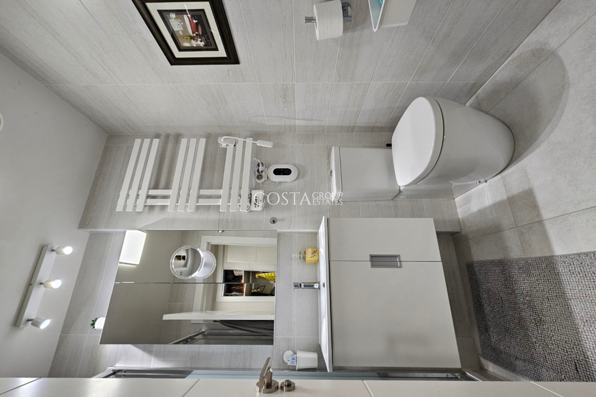 Odsprzedaż - Apartments -
San Pedro del Pinatar - San Pedro del Pinatar Centro