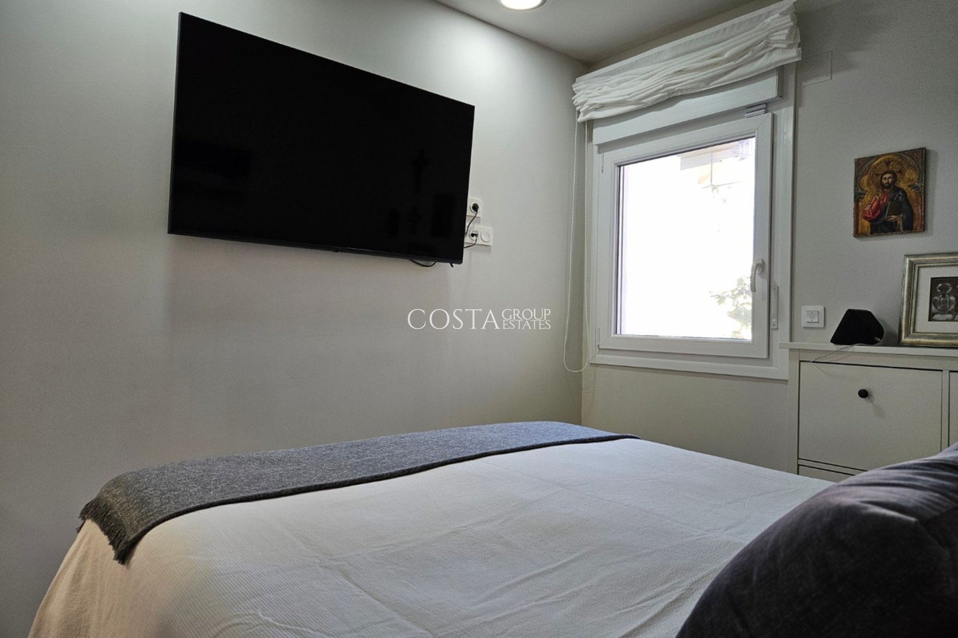 Odsprzedaż - Apartments -
San Pedro del Pinatar - San Pedro del Pinatar Centro